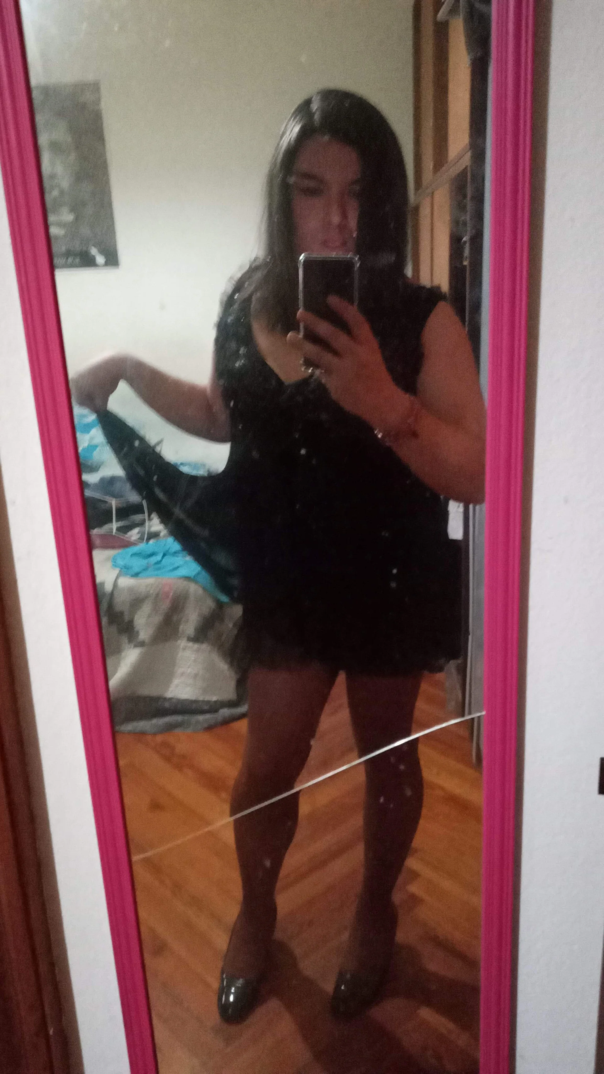 XXX Porn Photo of Nude NicoleFEnixCD 2