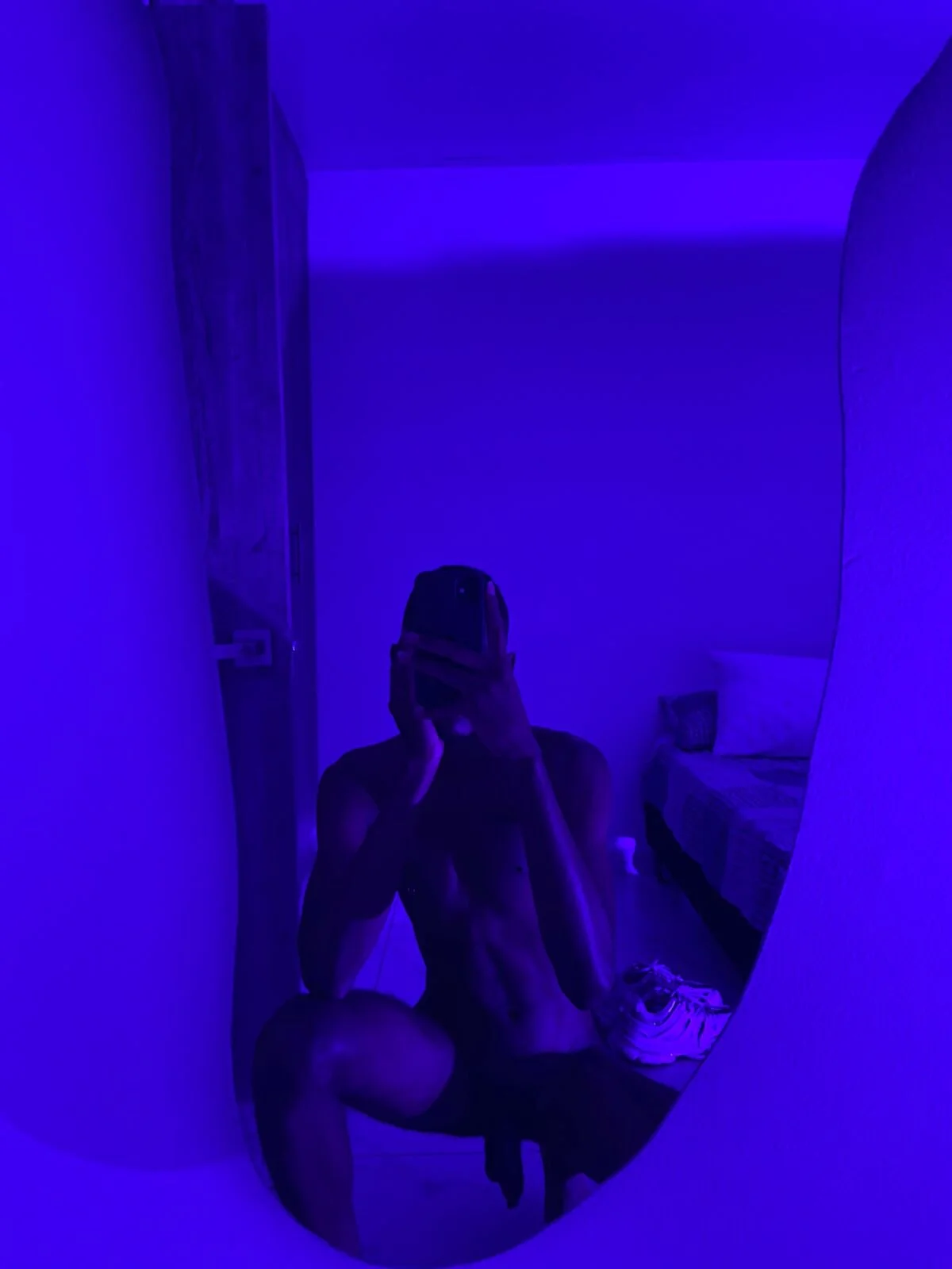 XXX Porn Photo of Nude Harry_Jasoon 2