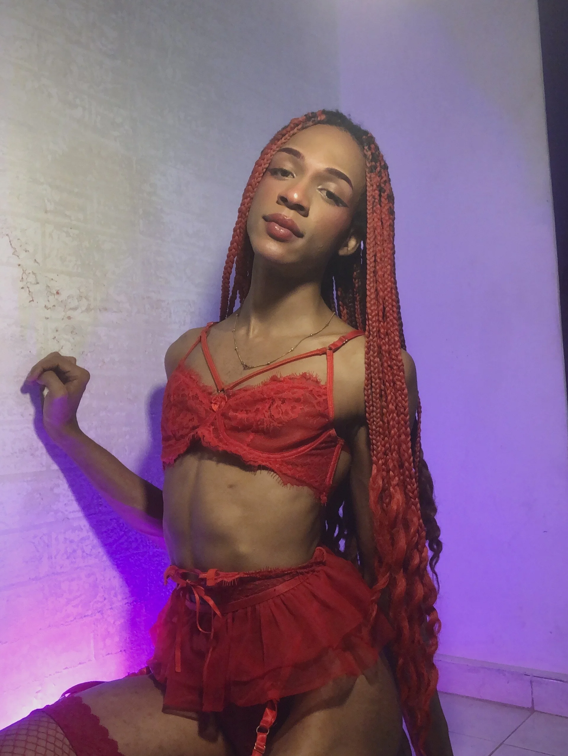 XXX Porn Photo of Nude DakotaRosee 547
