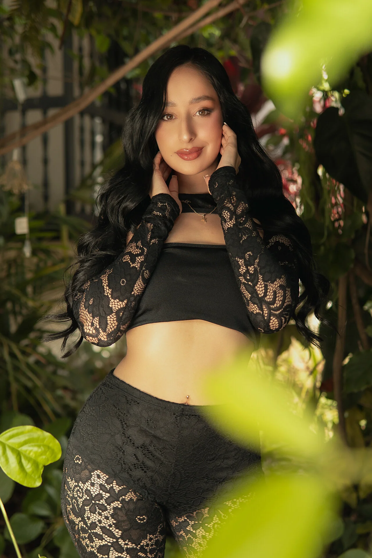 XXX Porn Photo of Nude AmaraDivine 22