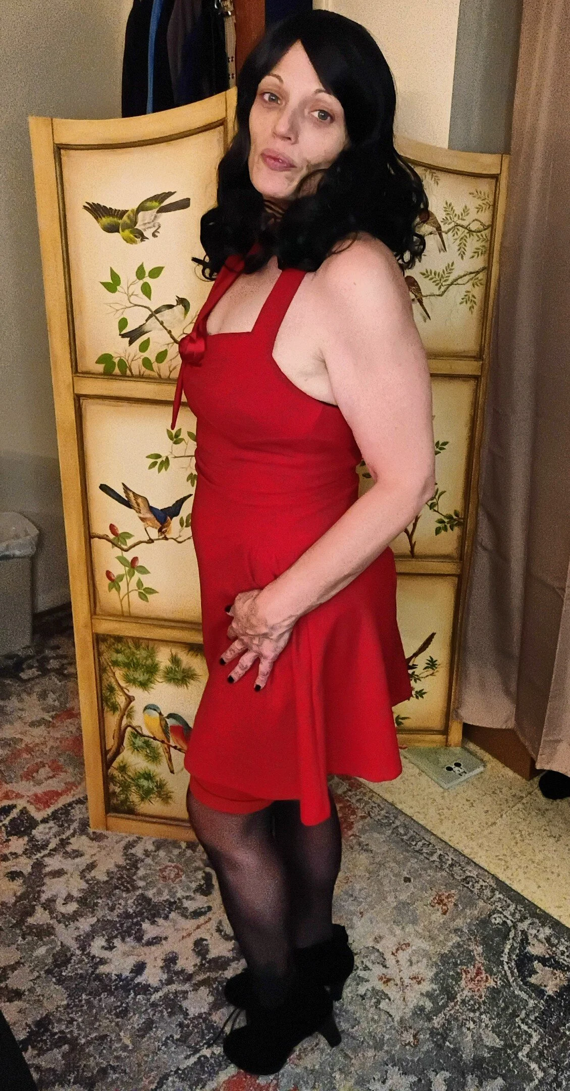 XXX Porn Photo of Nude sexiebabi 1
