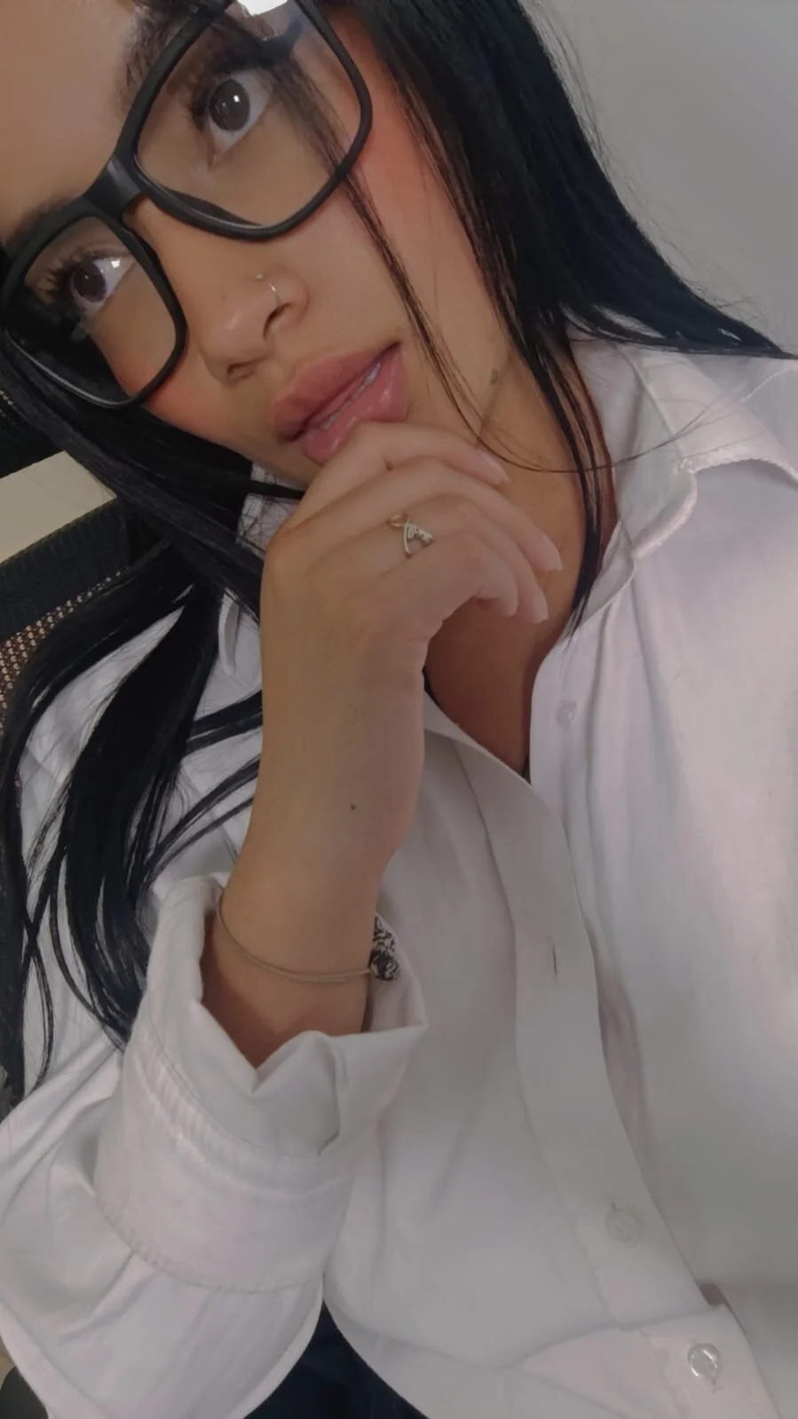 XXX Porn Photo of Nude MiaKleinX 3