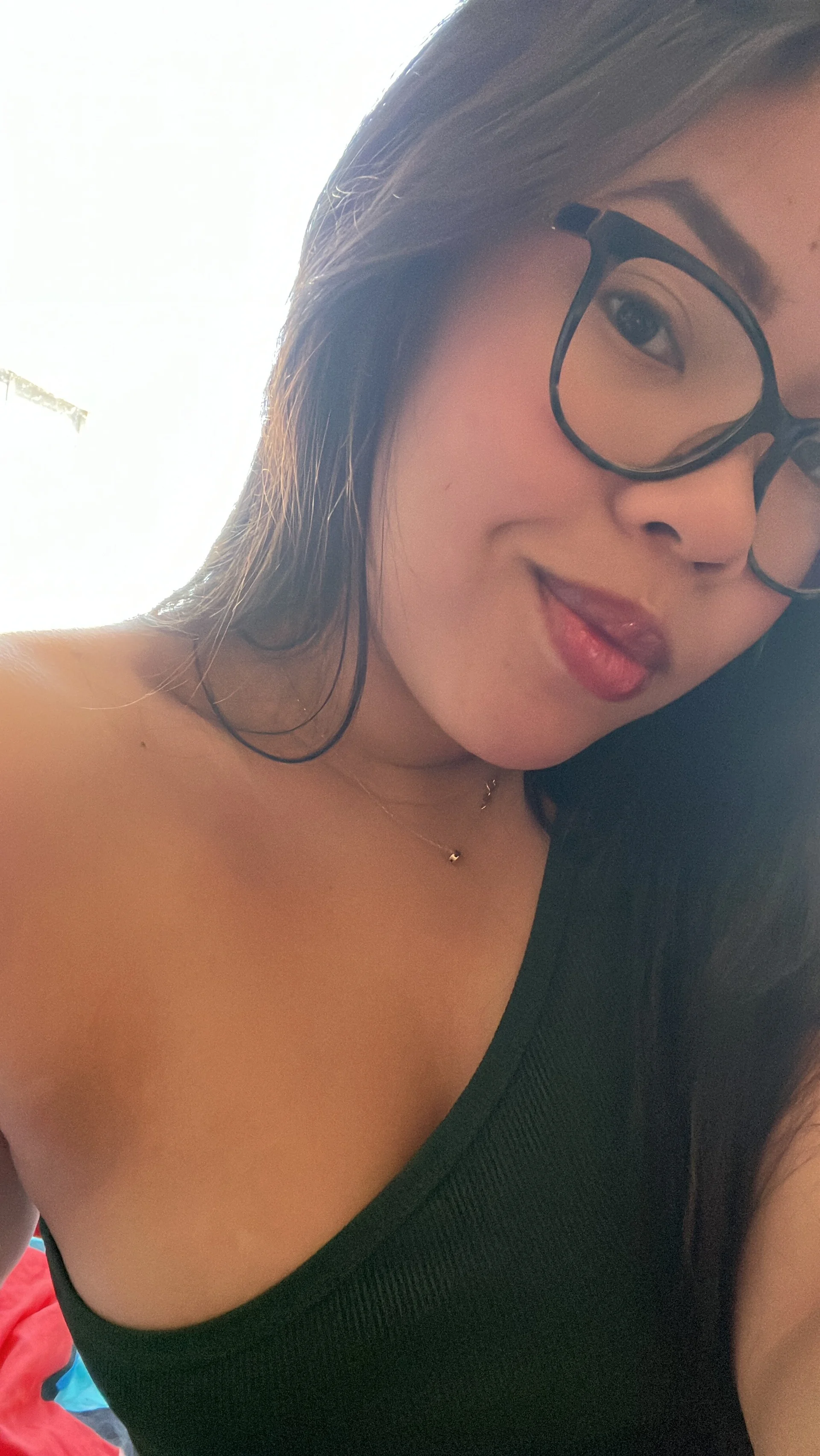 XXX Porn Photo of Nude LunaSrodriguez 11