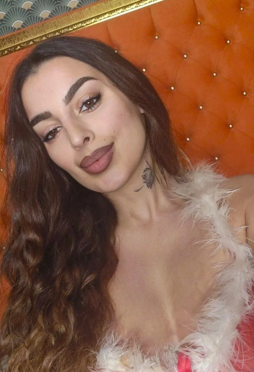 XXX Porn Photo of Nude VallerieJones 361