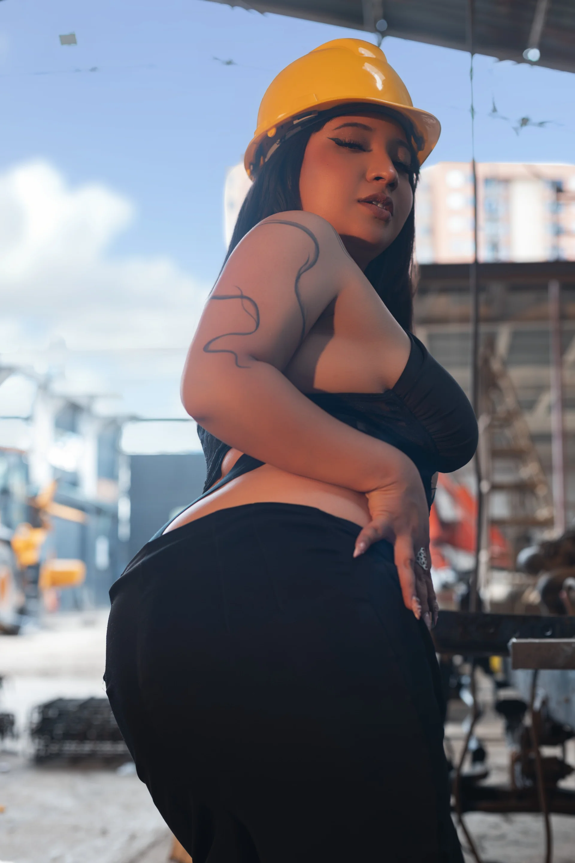 XXX Porn Photo of Nude Emma_monserrat 65