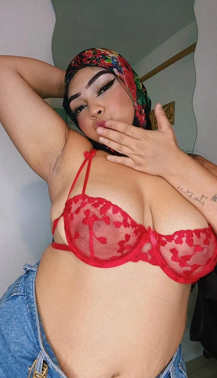 XXX Porn Photo of Nude Inaya_Khalifa 87