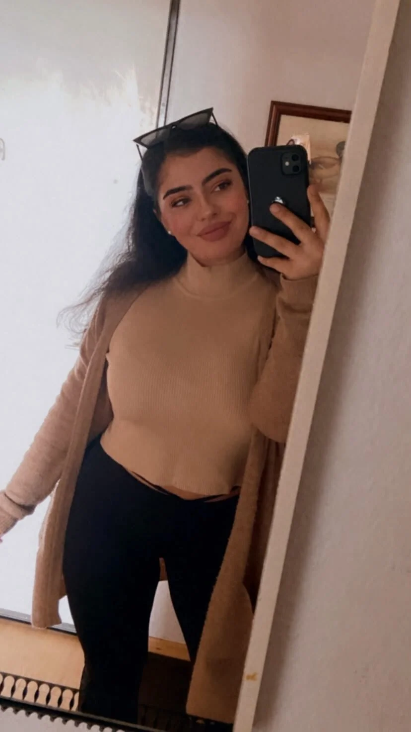 XXX Porn Photo of Nude Aylin_Sugar 1