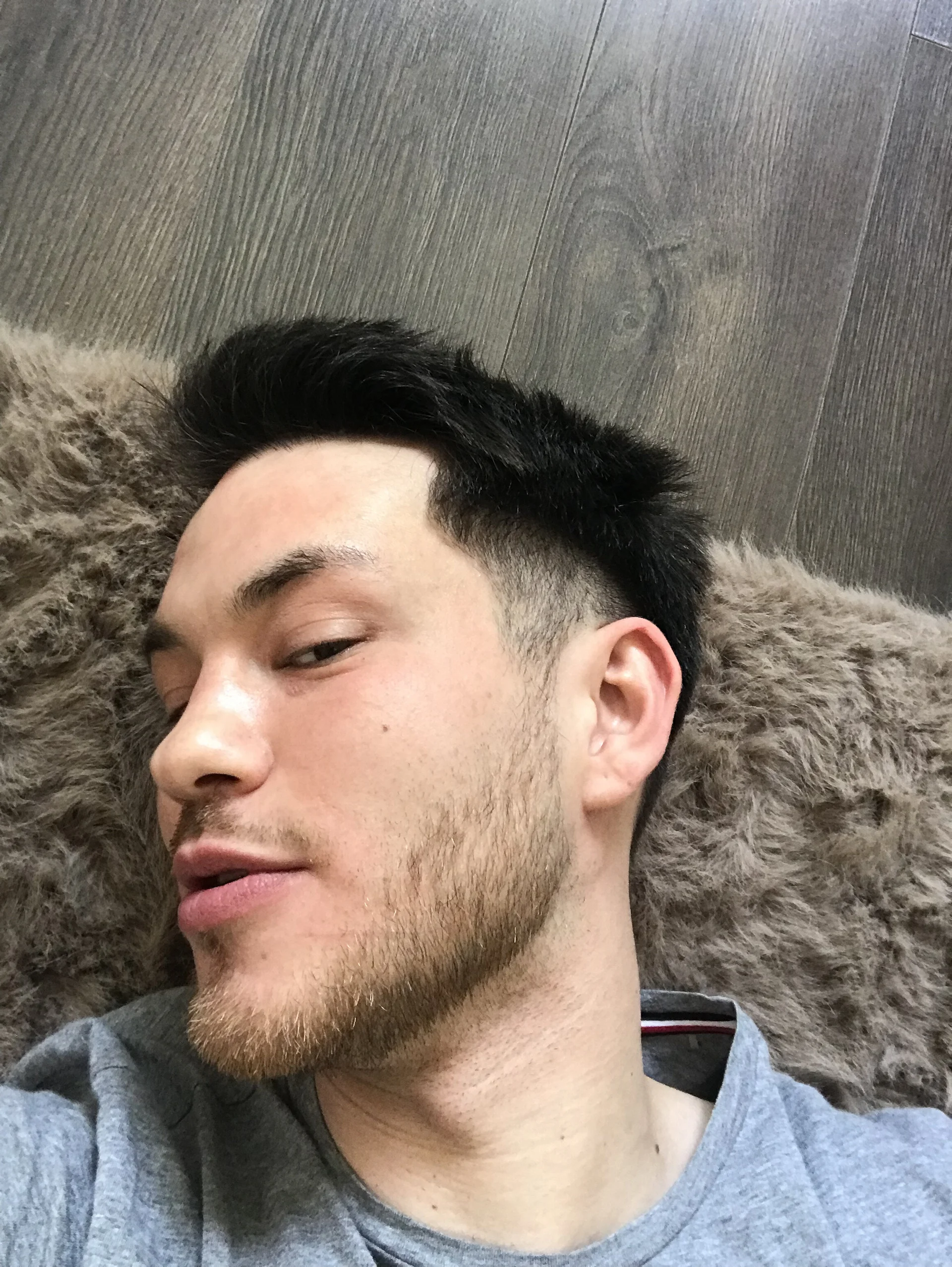 XXX Porn Photo of Nude jaxreborn 3