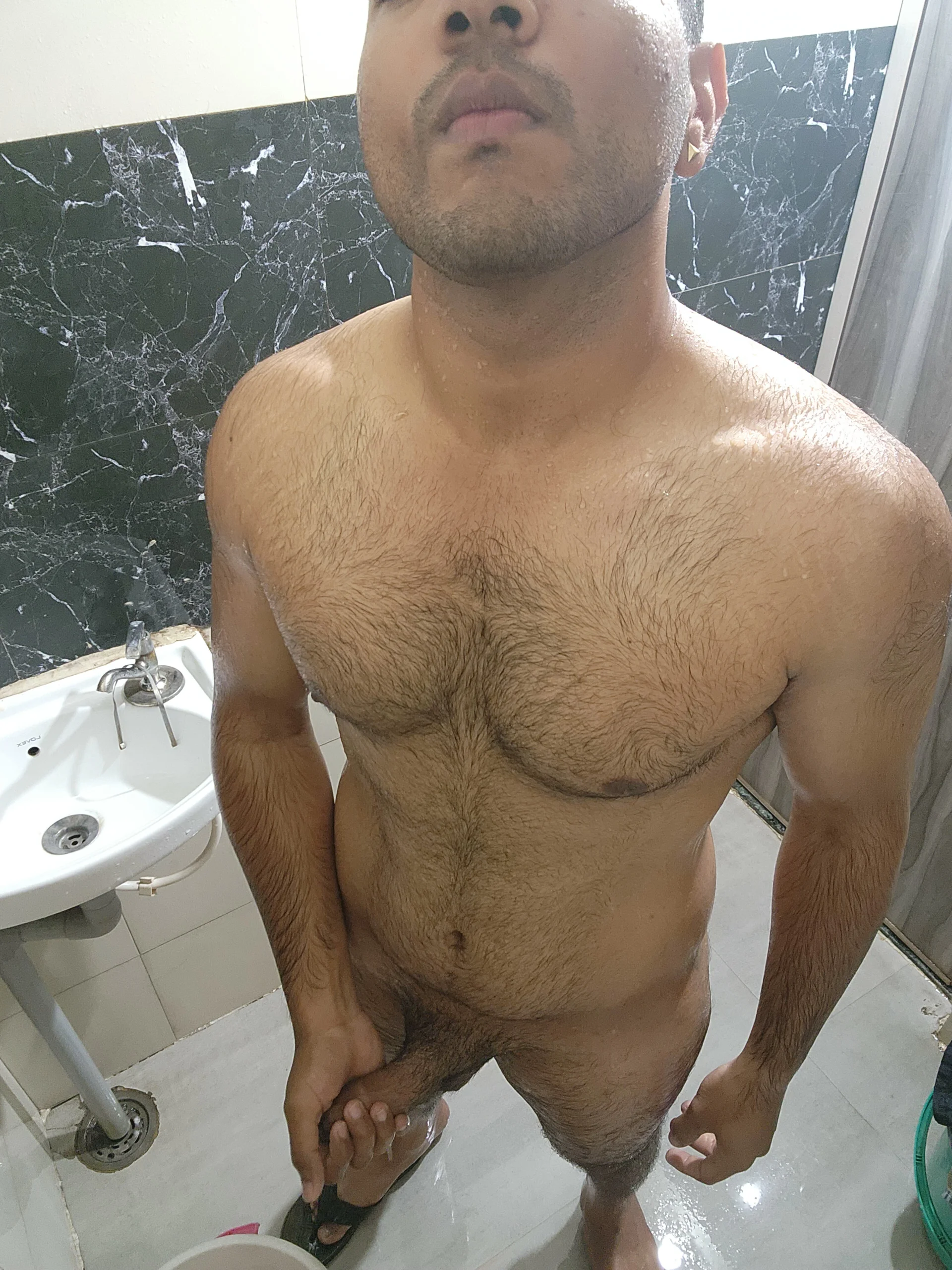 XXX Porn Photo of Nude _Danny__ 1