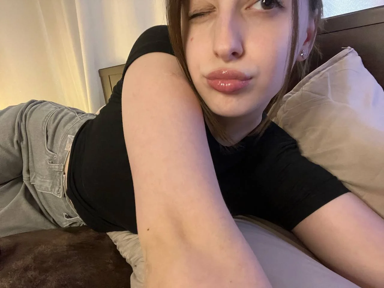 XXX Porn Photo of Nude LeanneDinkle 178