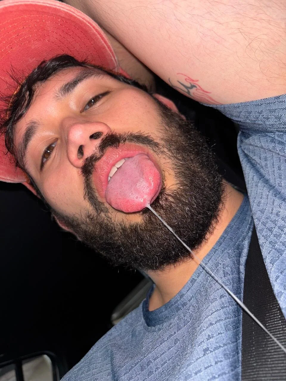 XXX Porn Photo of Nude Adrian_SITH 5