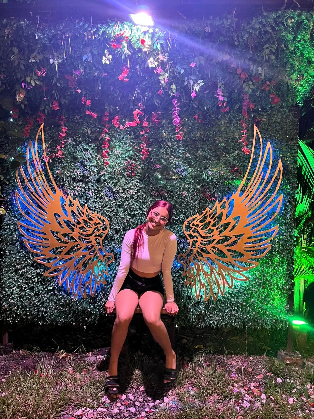 XXX Porn Photo of Nude Ary__cherry 7