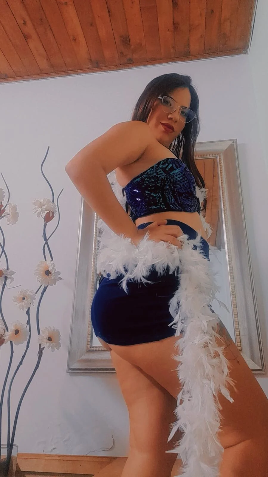 XXX Porn Photo of Nude SamantaSweett_ 9