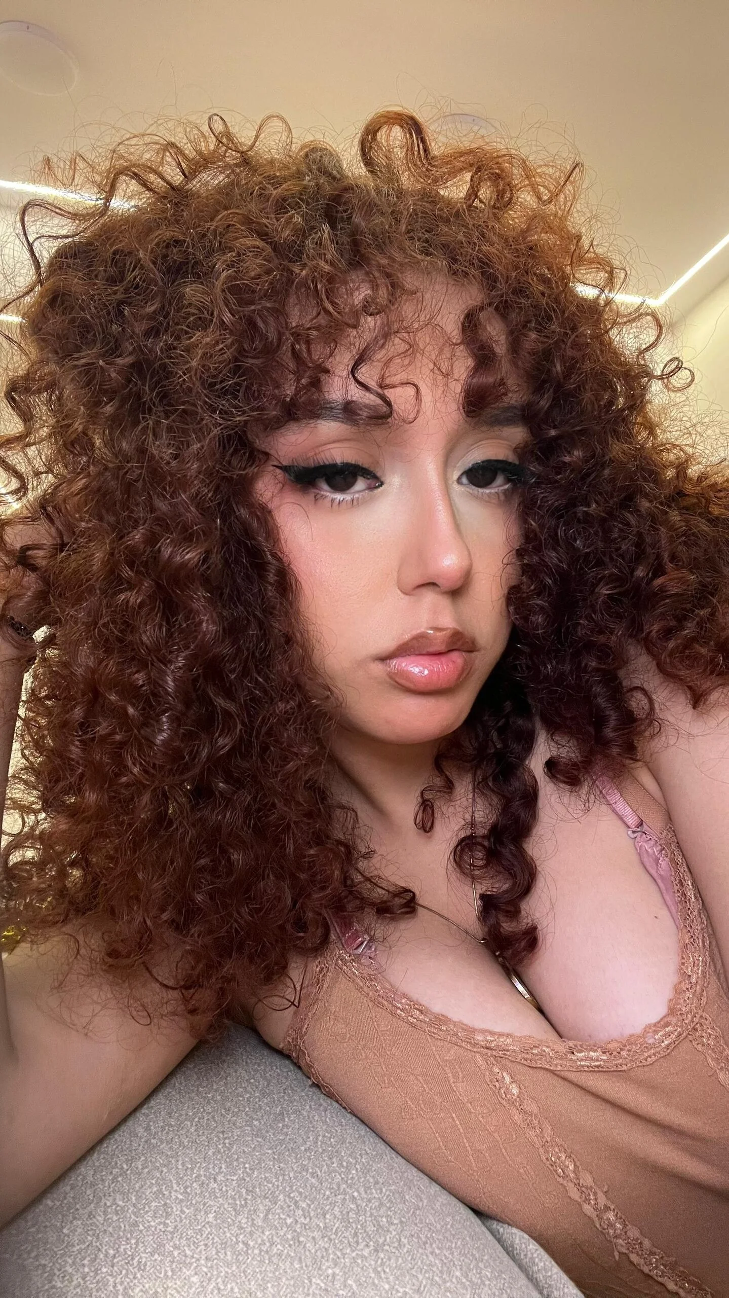 XXX Porn Photo of Nude hannyraw 3