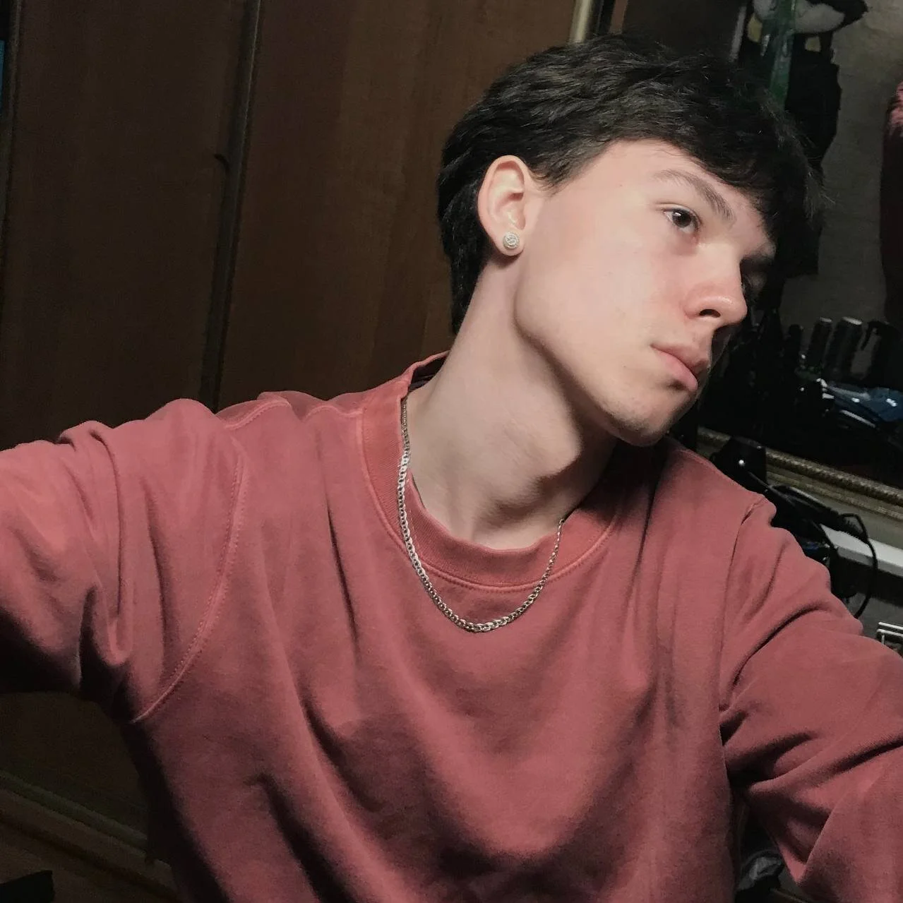 XXX Porn Photo of Nude Jeremy1Scott 15