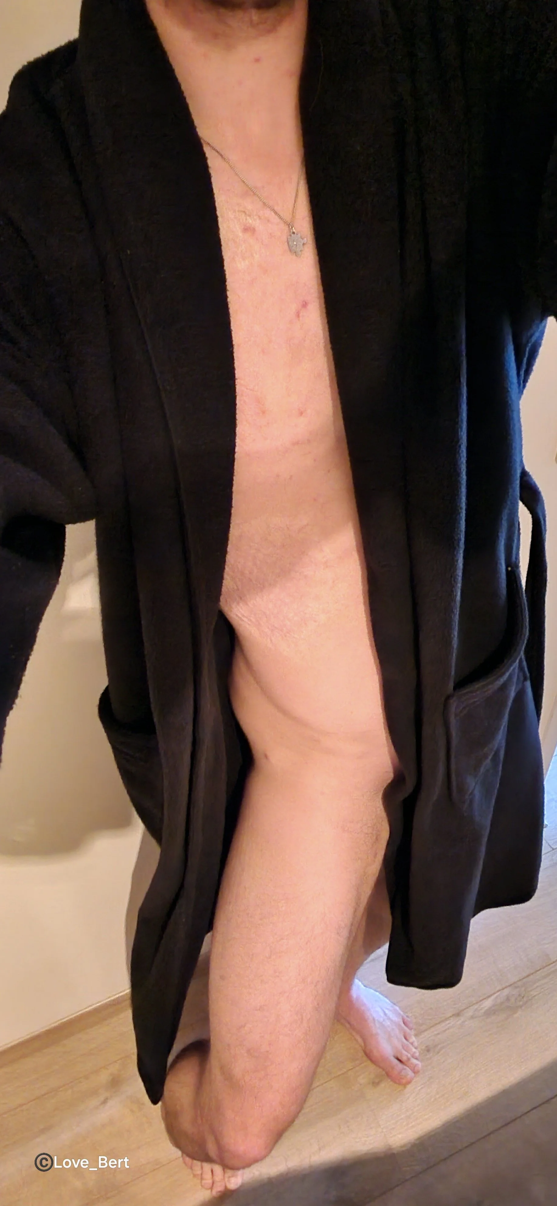 XXX Porn Photo of Nude Love_Bert 2