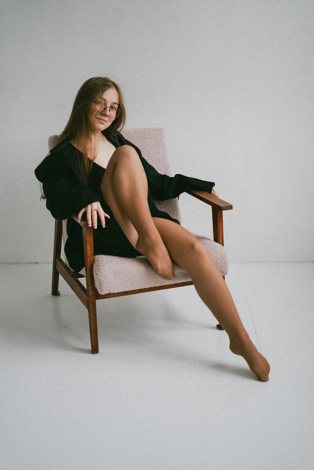XXX Porn Photo of Nude ArrinaWairr 18