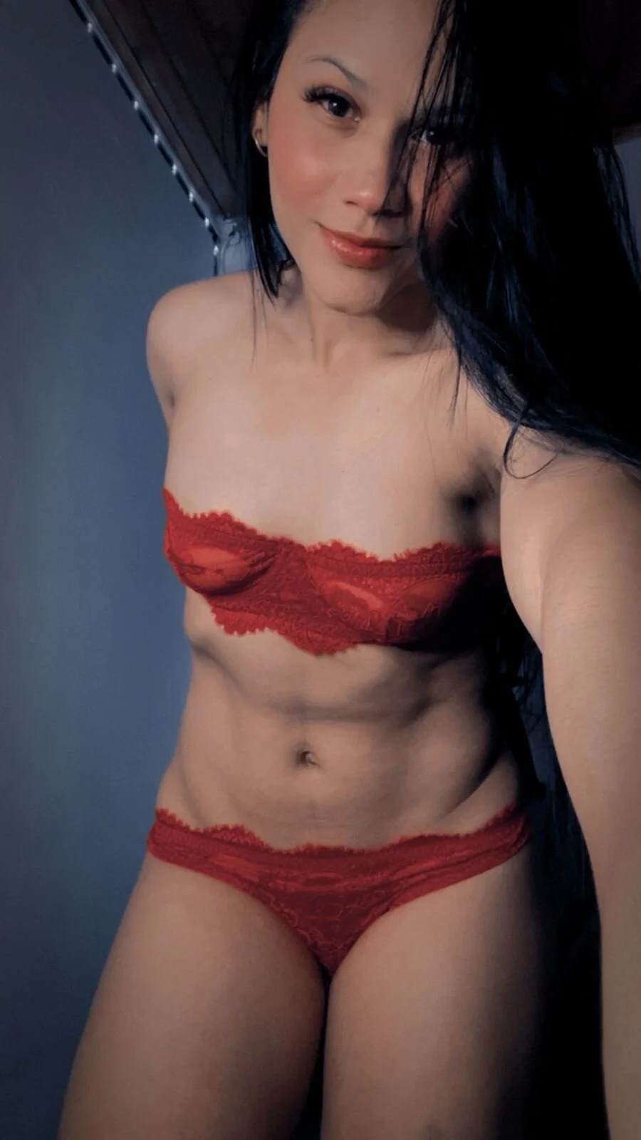 XXX Porn Photo of Nude KathLovee 9