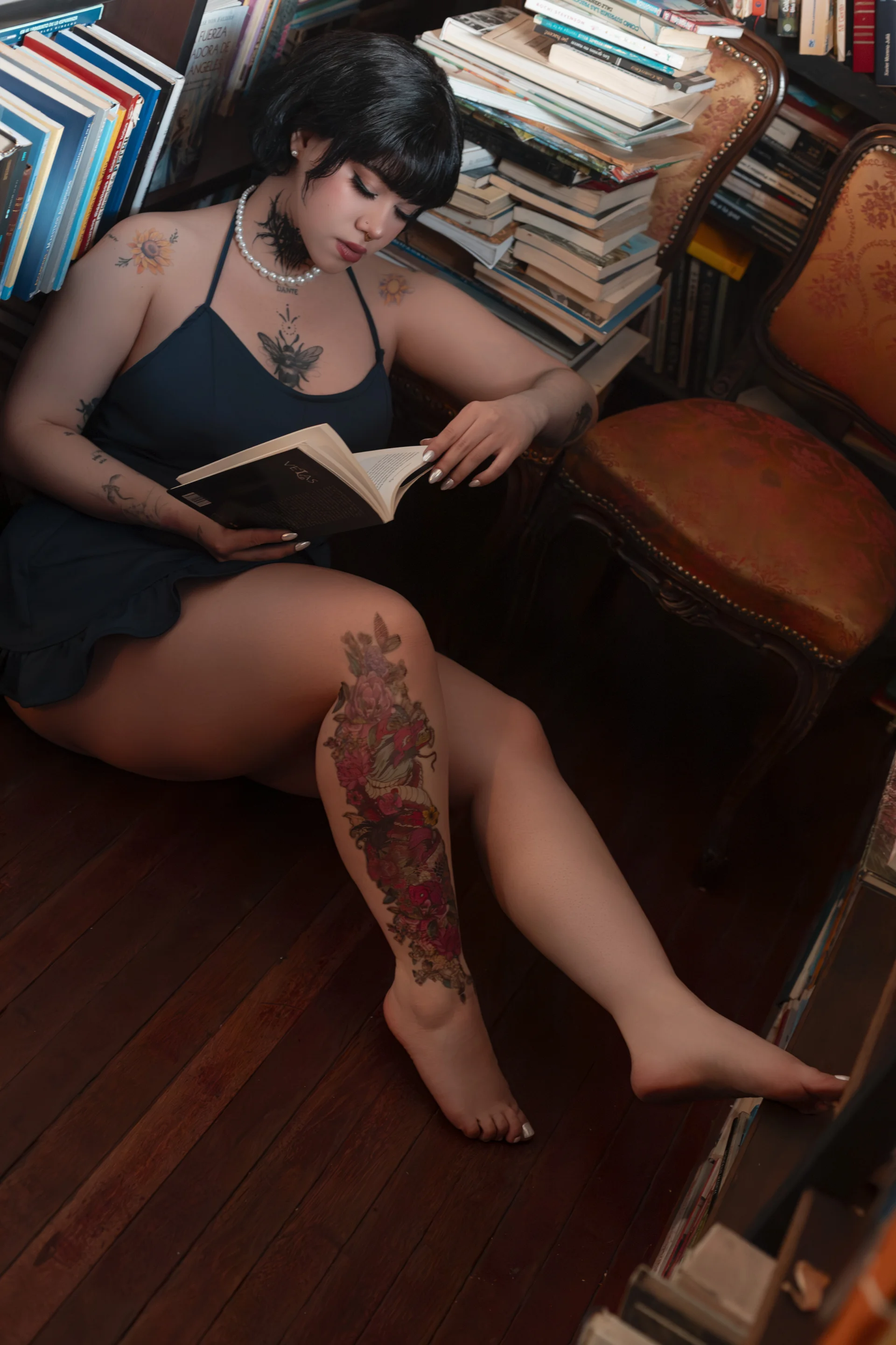 XXX Porn Photo of Nude albaismynameX 43