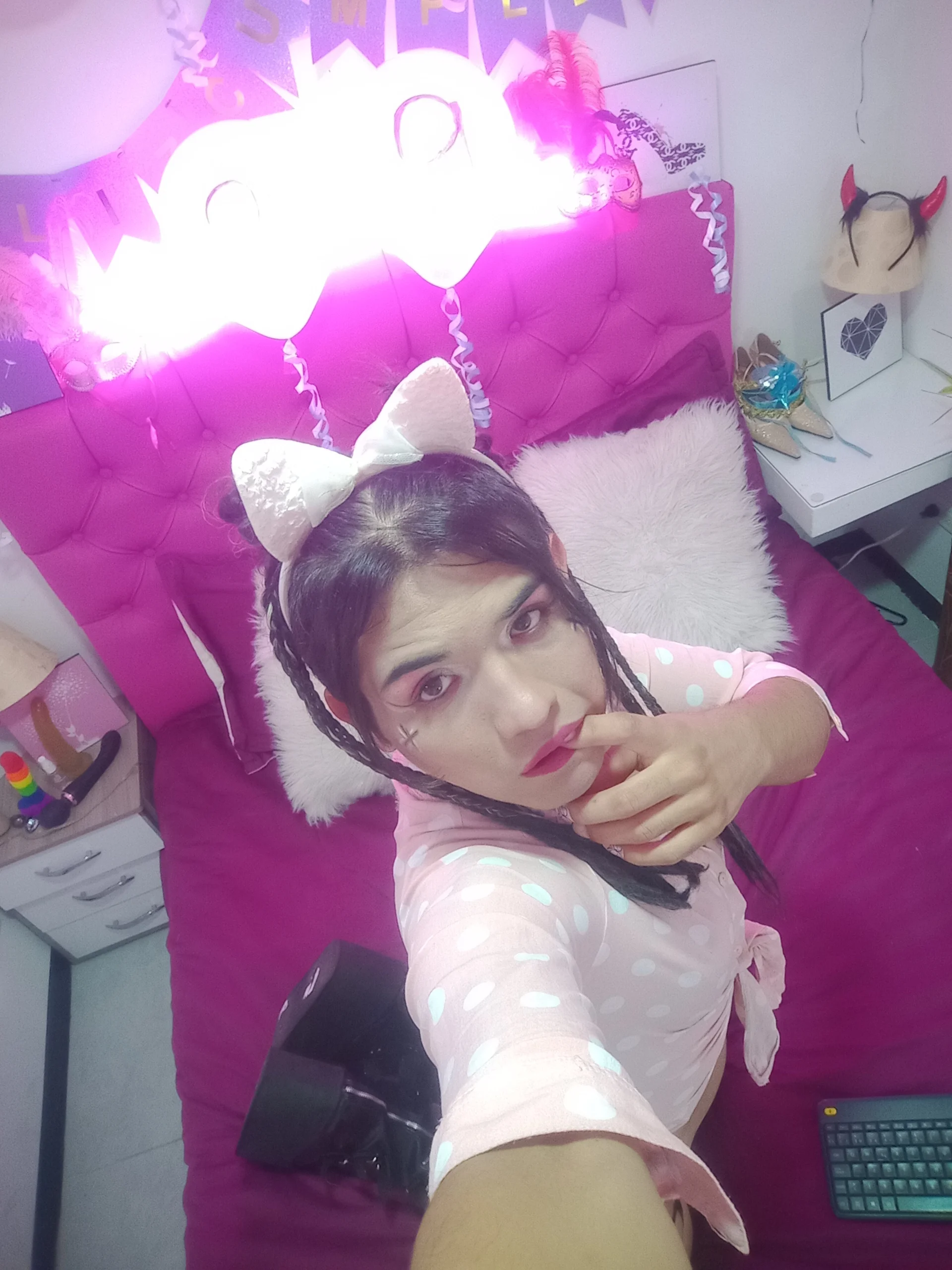 XXX Porn Photo of Nude AlexaFontana 30