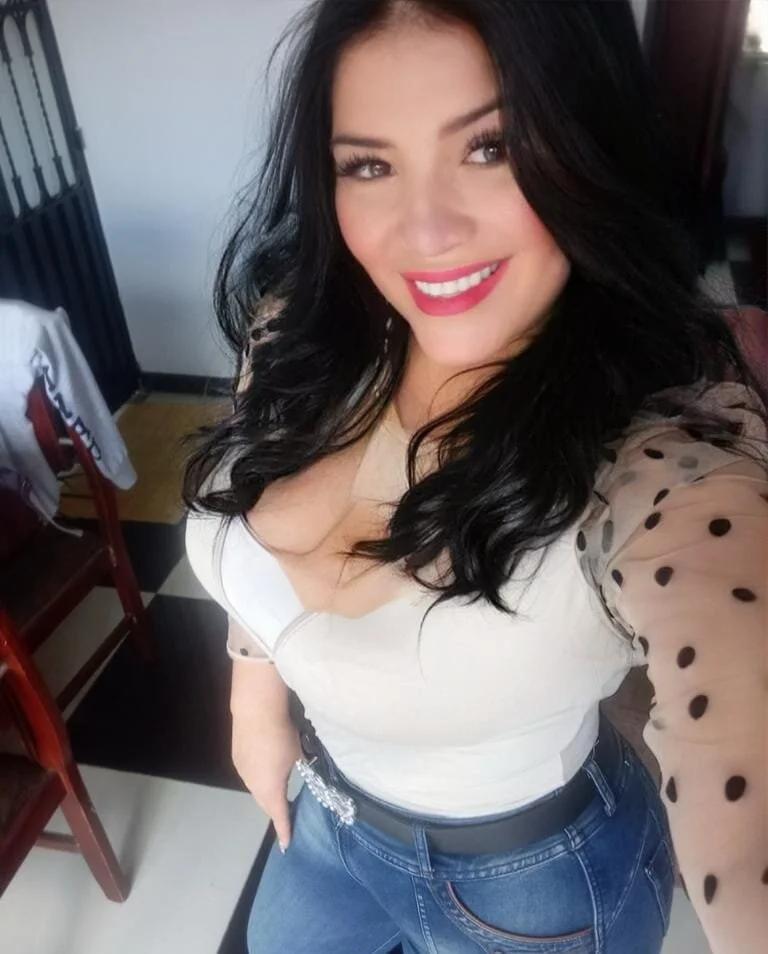 XXX Porn Photo of Nude KarlaTesg 18