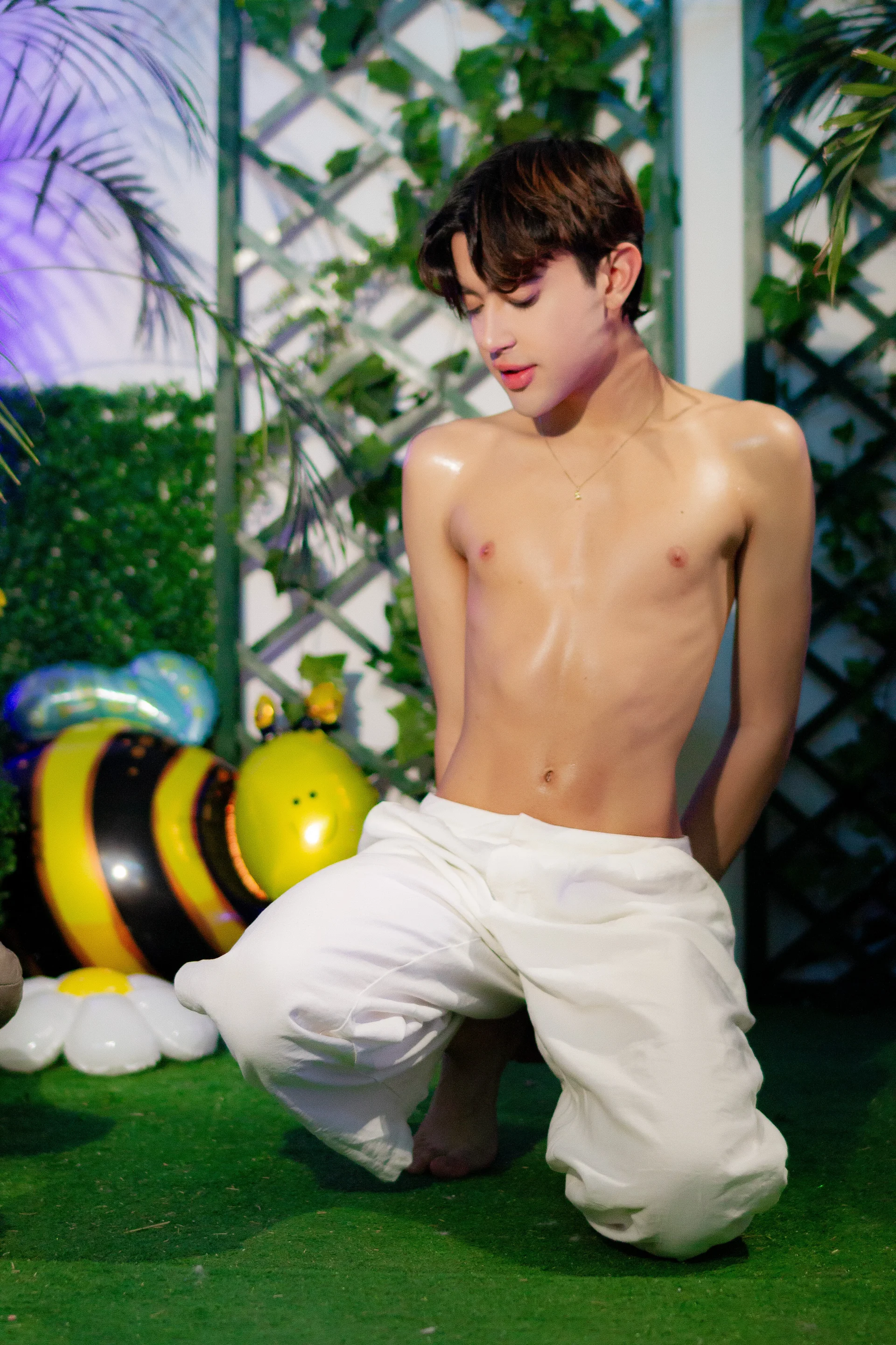 XXX Porn Photo of Nude MatthewMoore_ 35