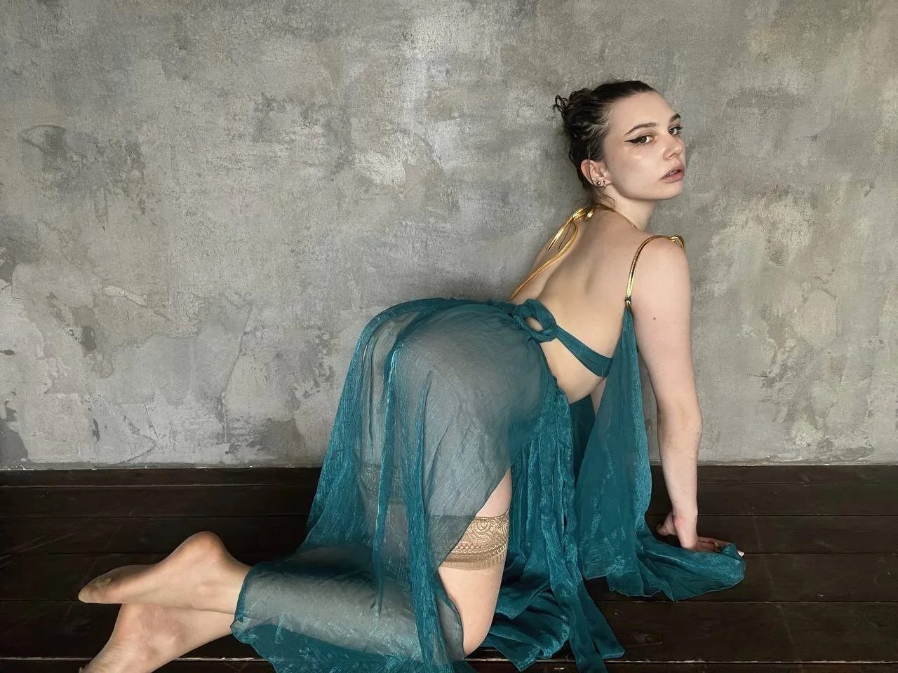 XXX Porn Photo of Nude ReginaRobinson 25