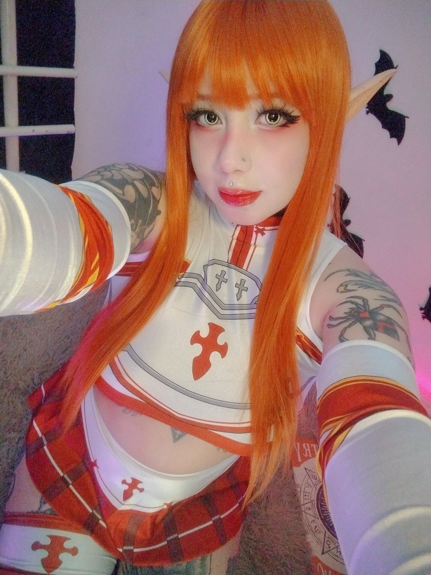 XXX Porn Photo of Nude Kat_riina 19
