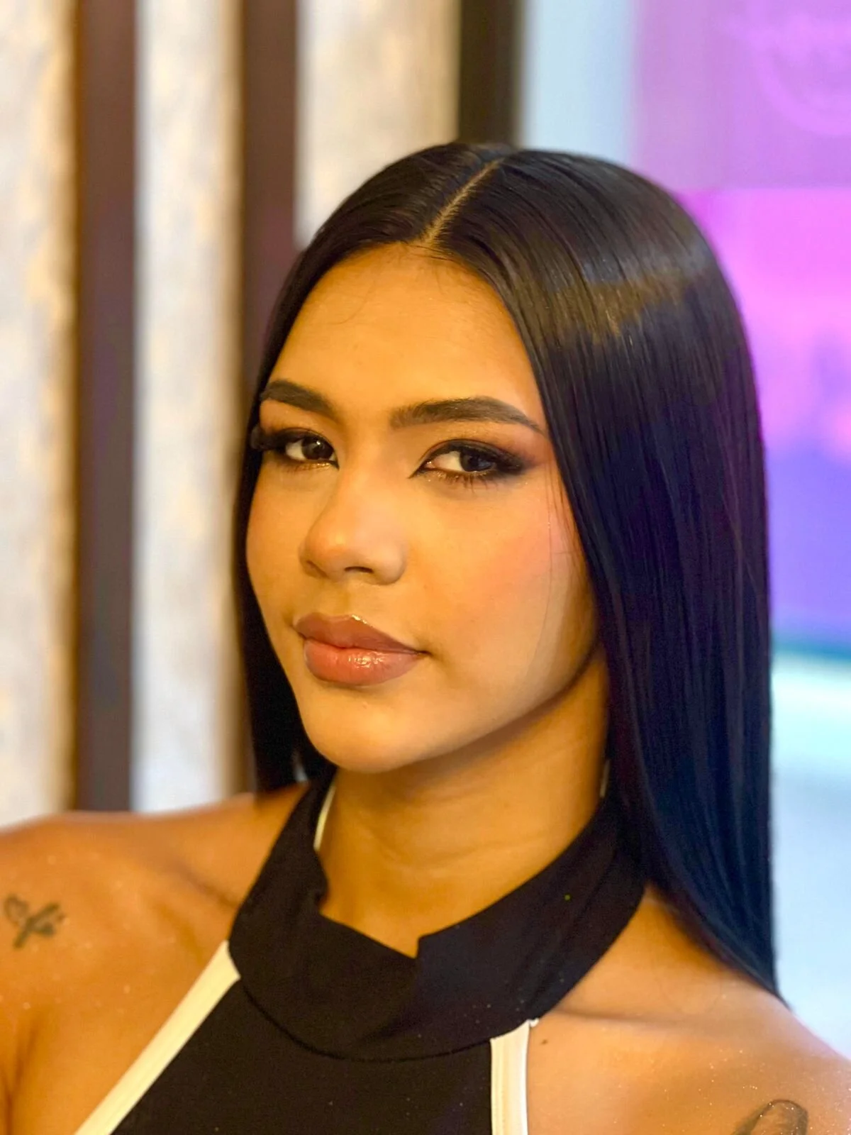 XXX Porn Photo of Nude AntonellaRossi 4