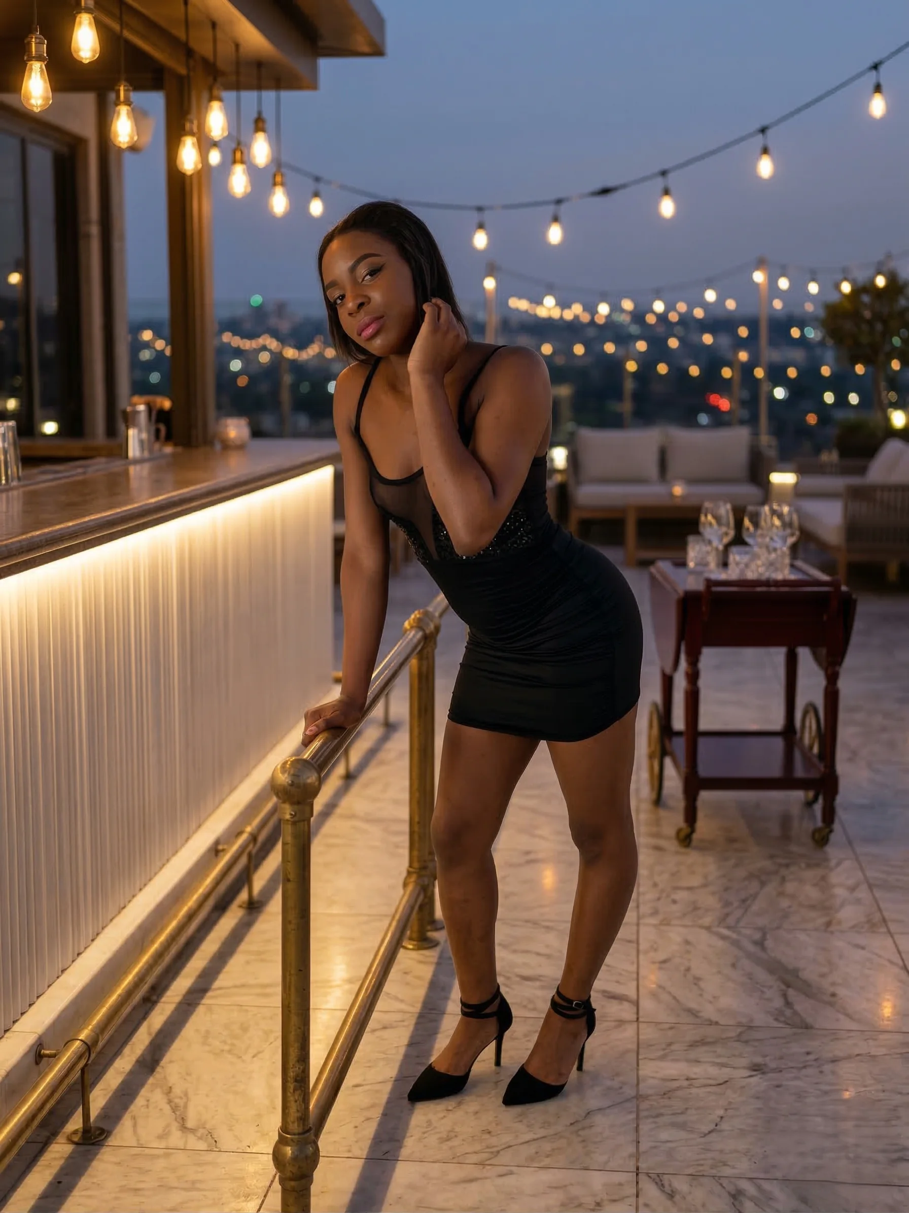 XXX Porn Photo of Nude CloeRosell 2