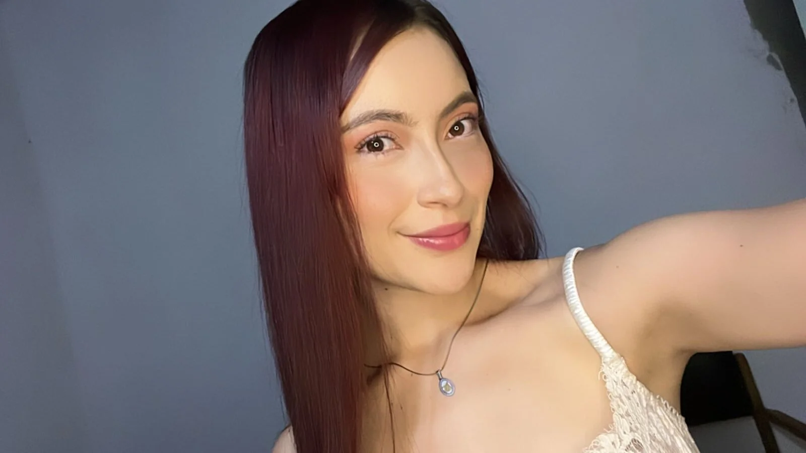 XXX Porn Photo of Nude Criistal_Thompson 1
