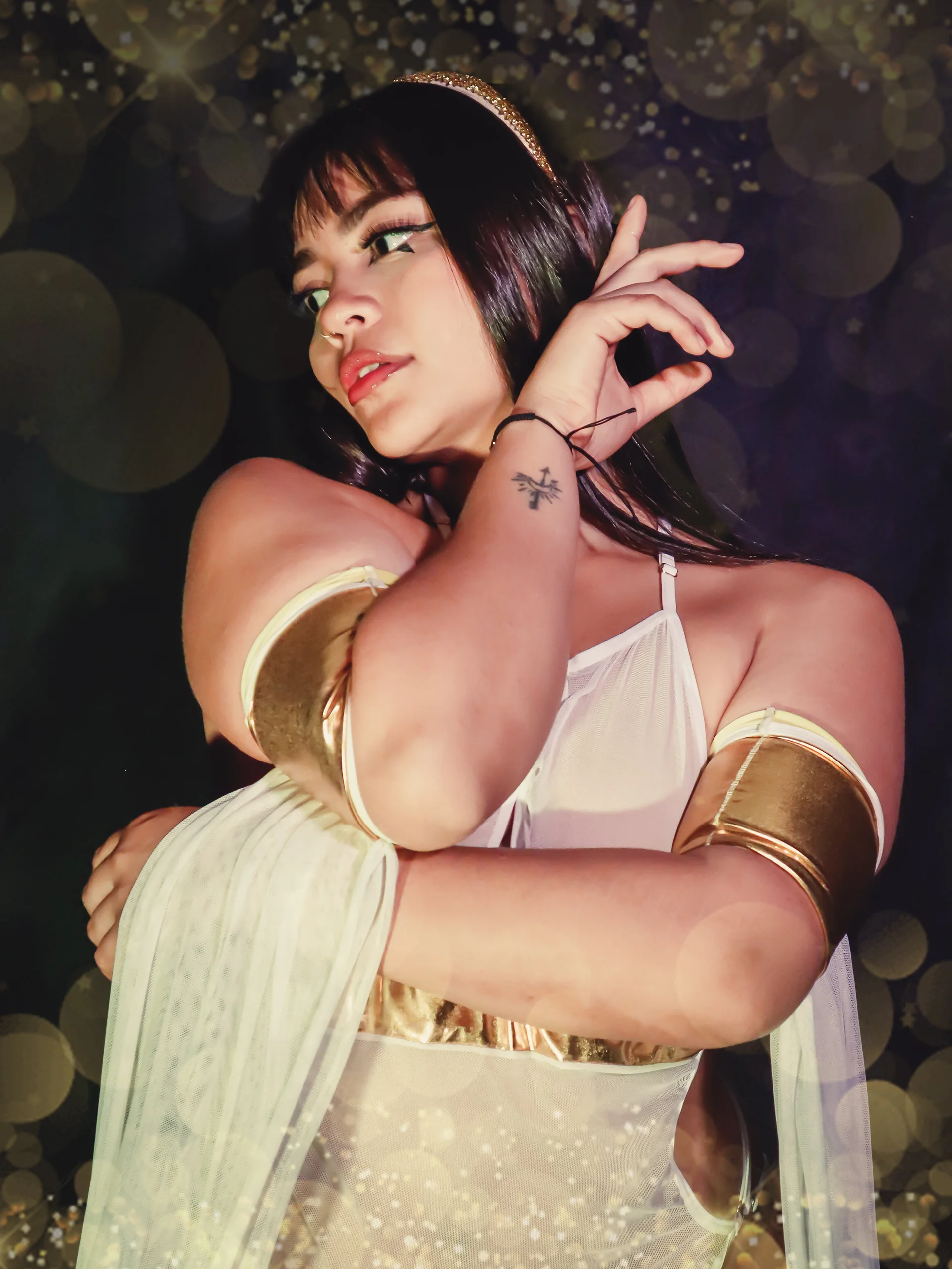 XXX Porn Photo of Nude KimDevinne 41