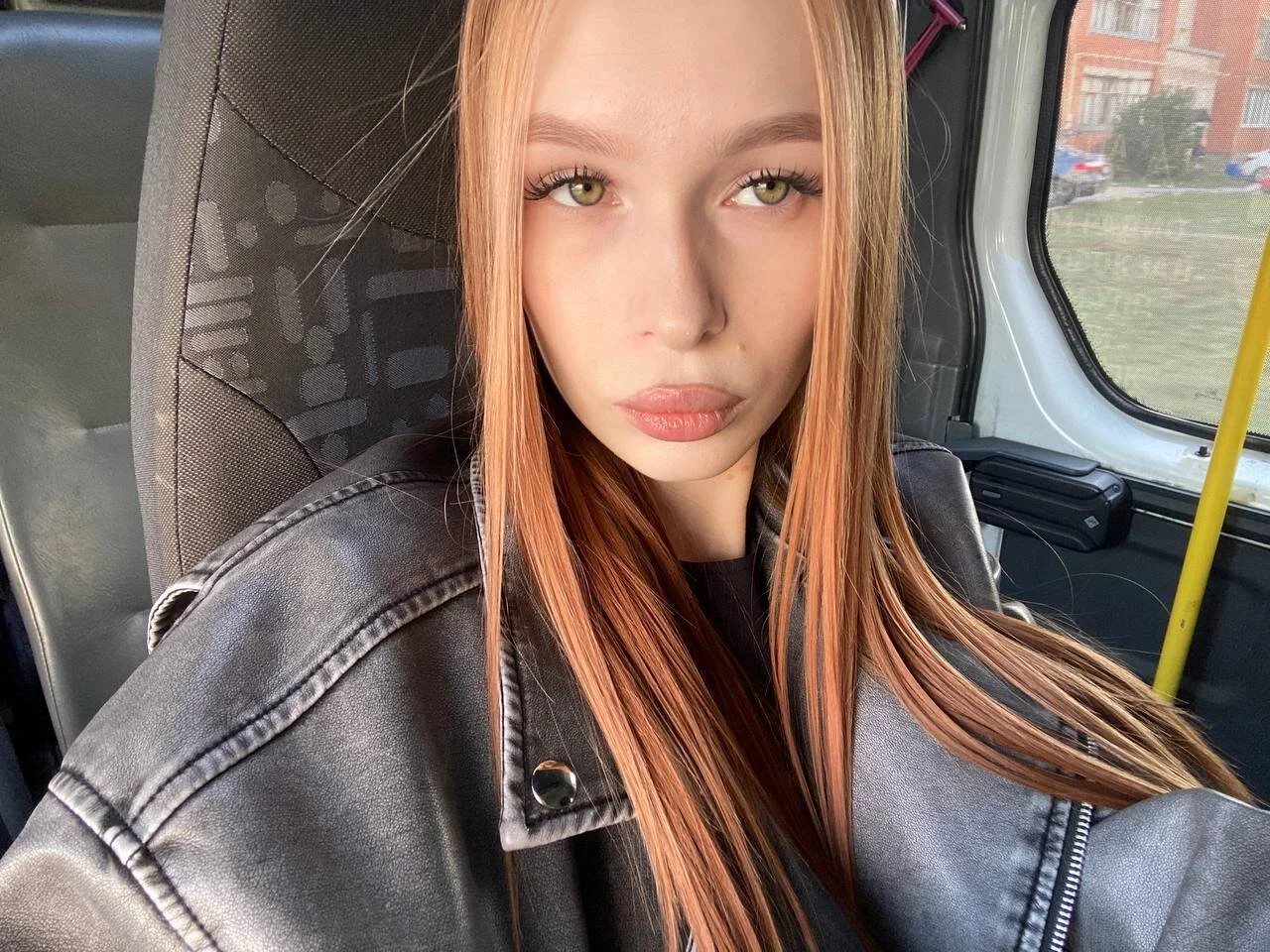 XXX Porn Photo of Nude LinaMeey 16