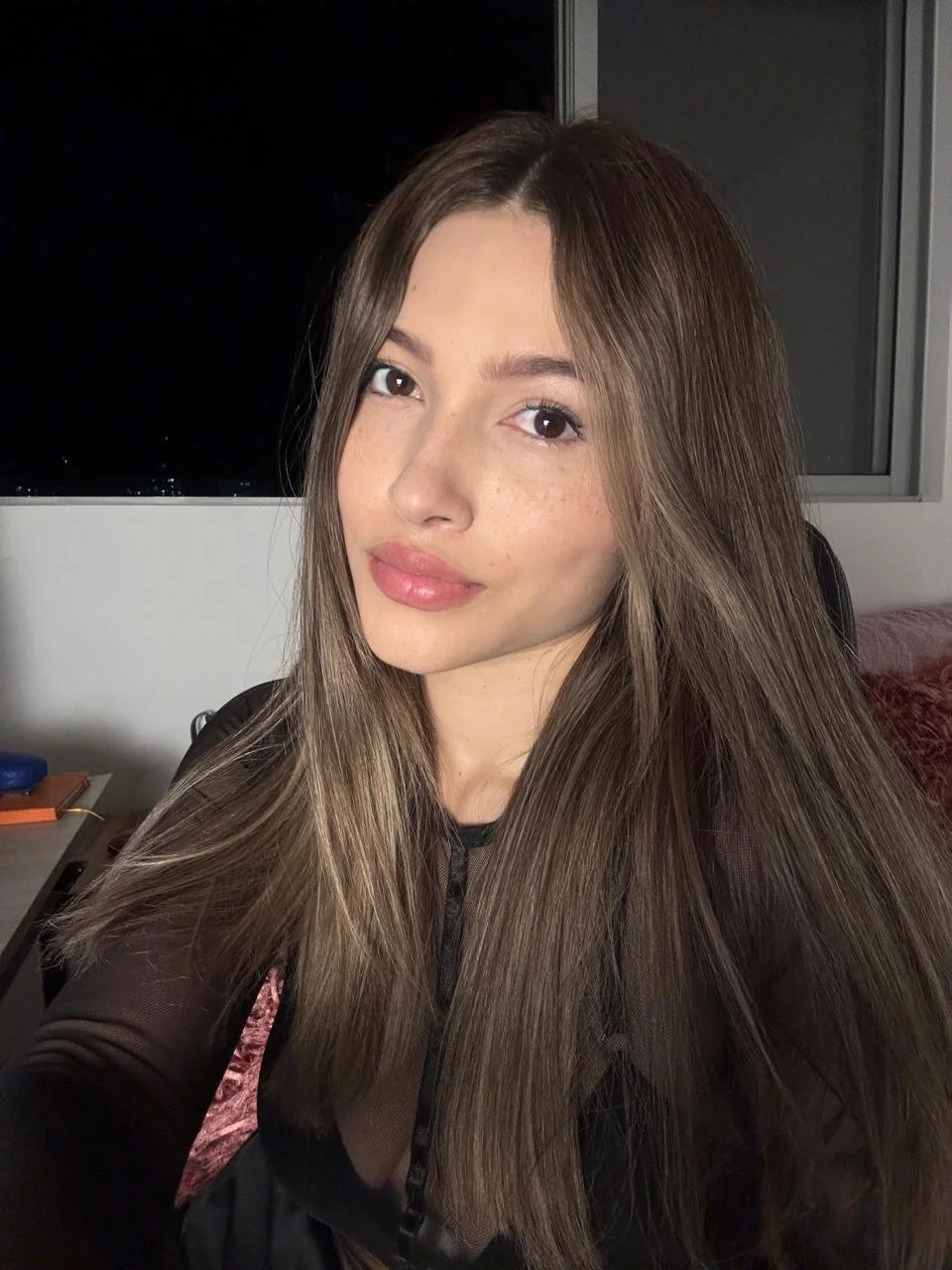 XXX Porn Photo of Nude AyraSmith_ 3