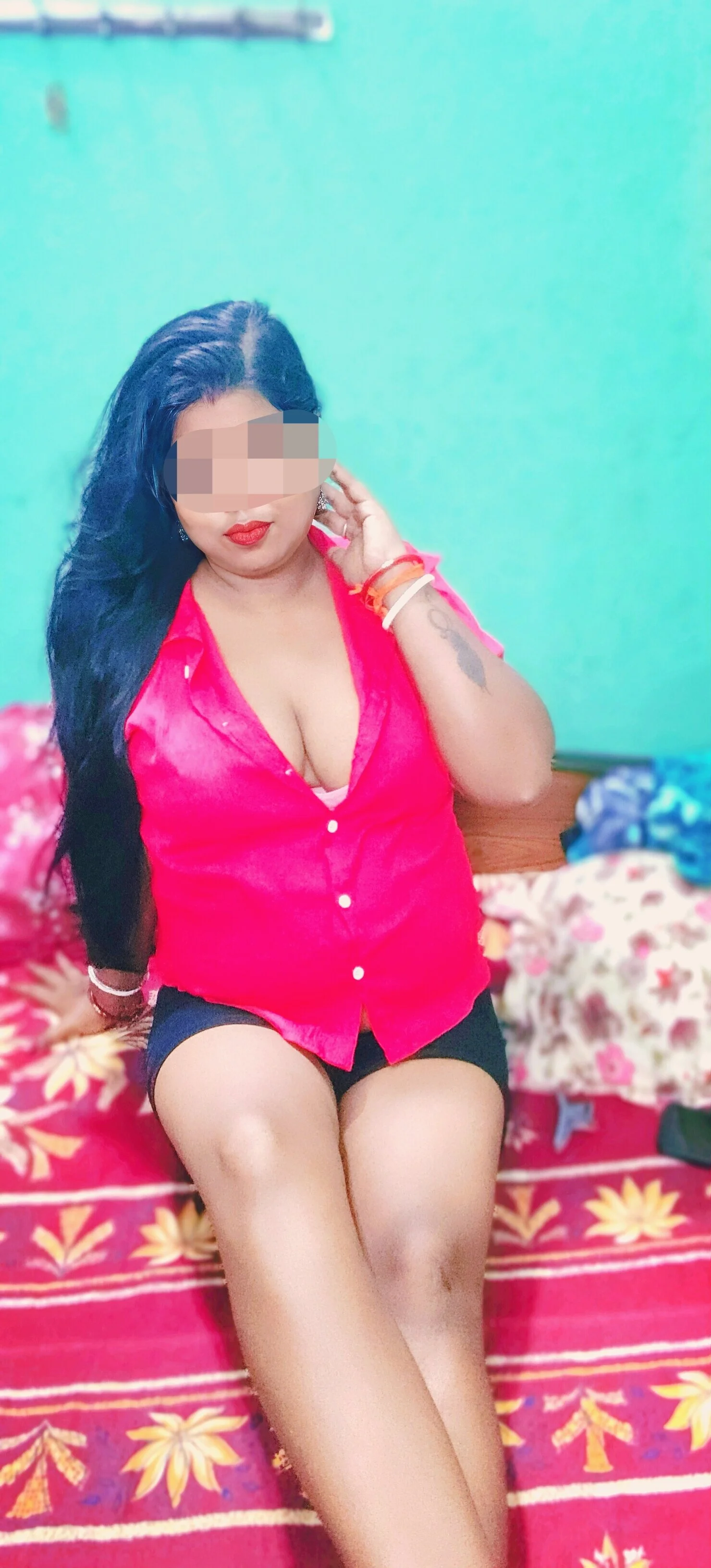 XXX Porn Photo of Nude Priya-vijay 1