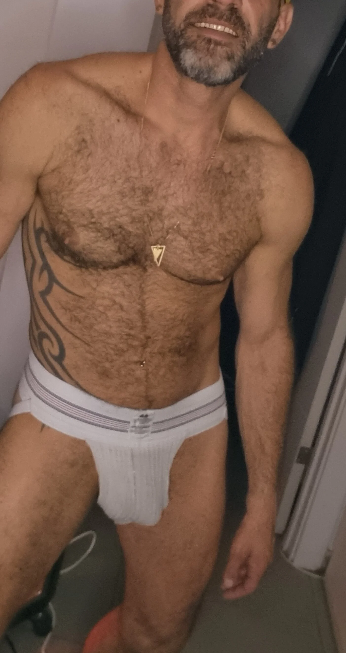 XXX Porn Photo of Nude DevilEye2 6
