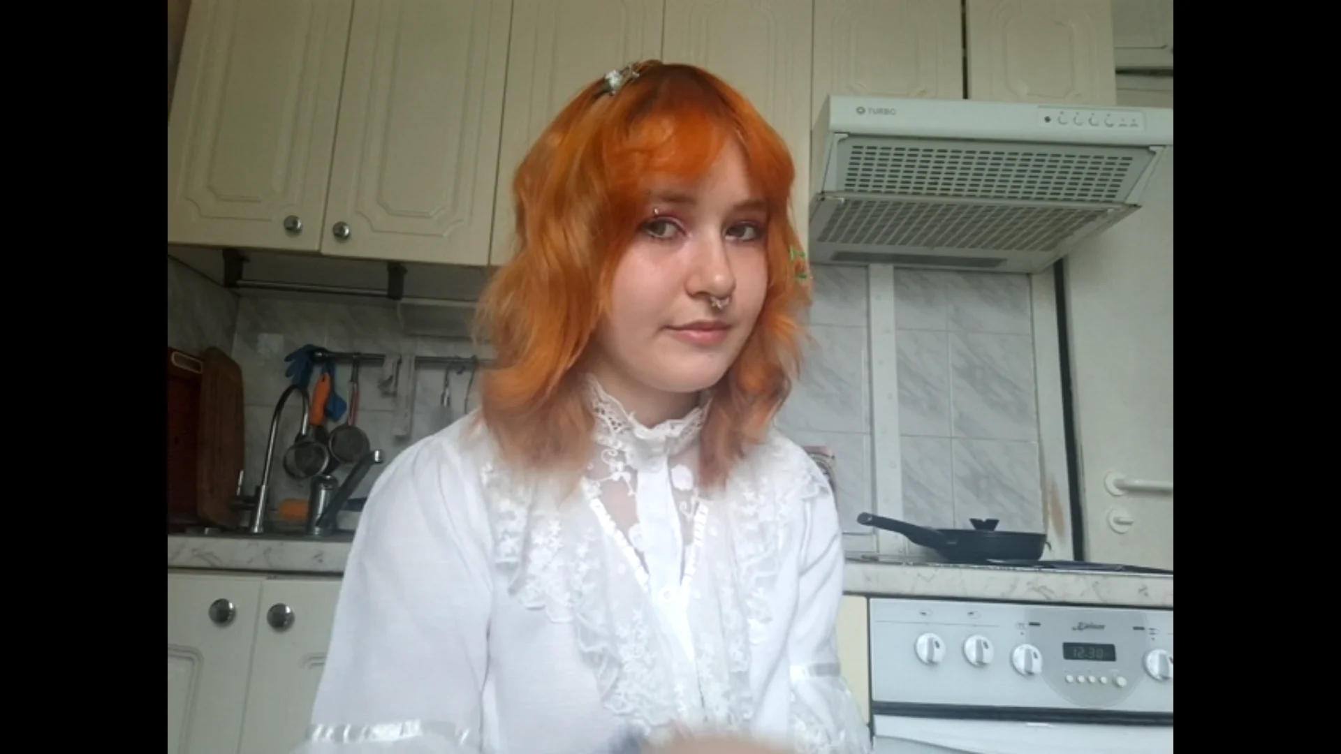XXX Porn Photo of Nude KamiBleich 58