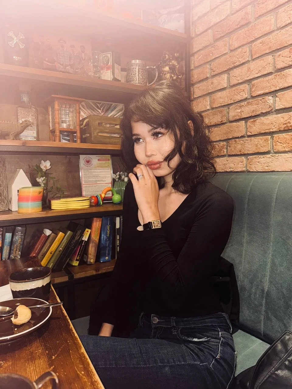XXX Porn Photo of Nude kimyjina 9