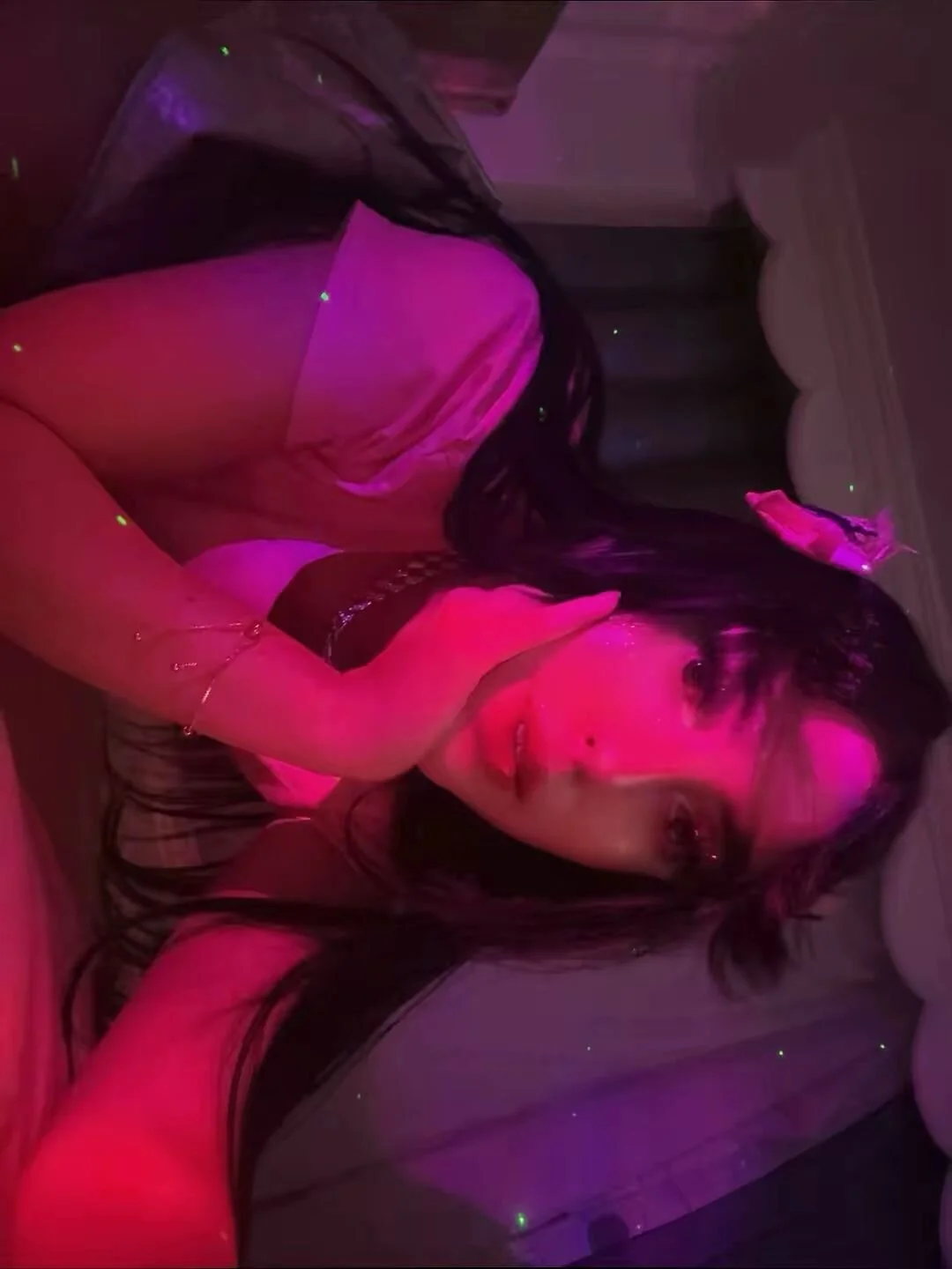 XXX Porn Photo of Nude bubble__angel__ 29
