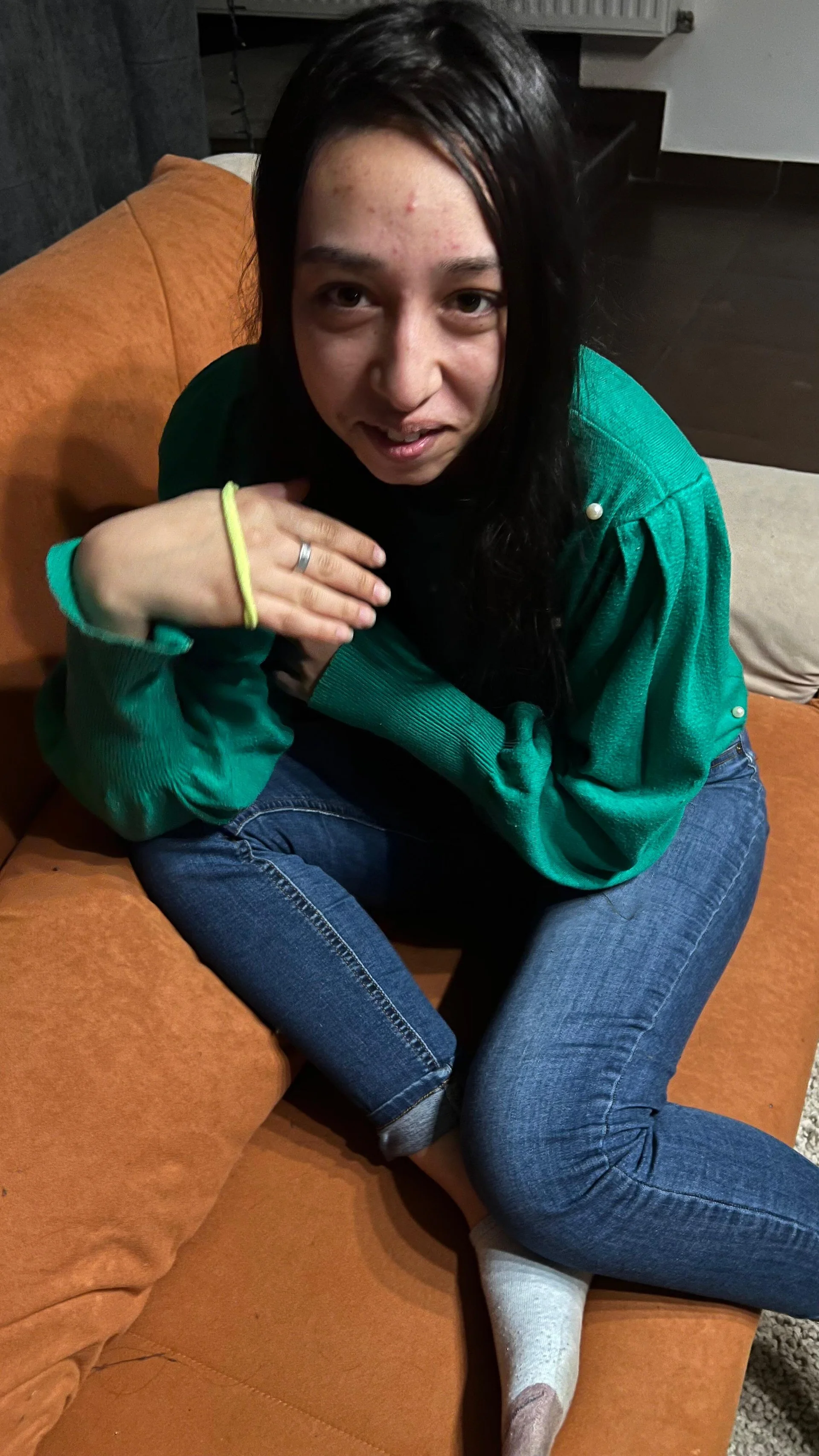 XXX Porn Photo of Nude I_amEmiiliii 24