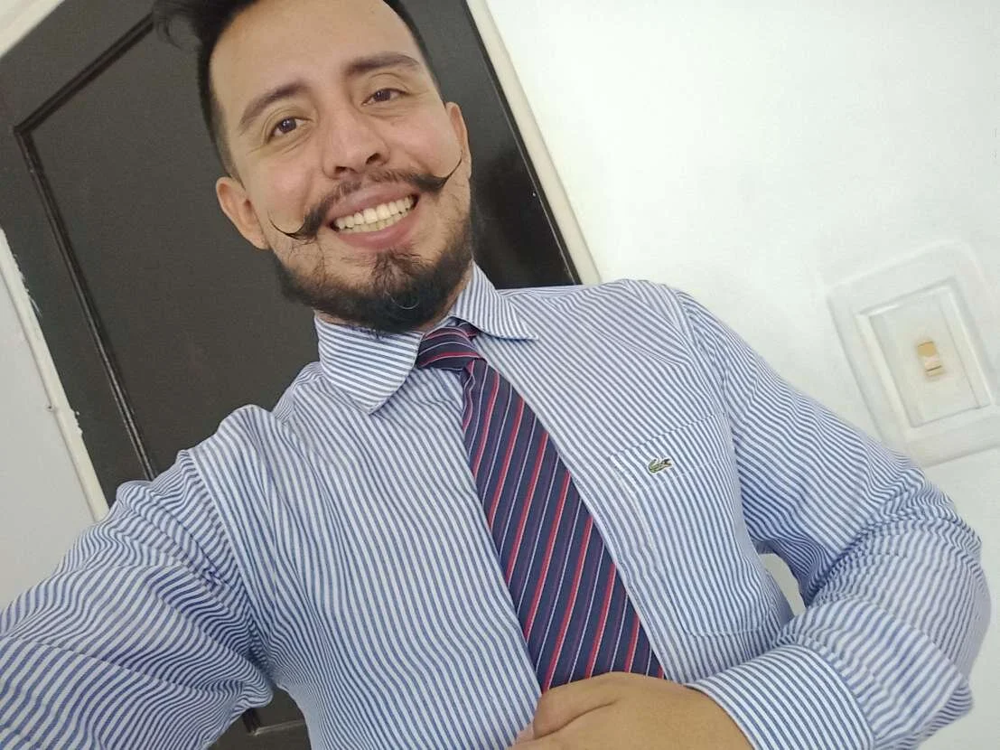 XXX Porn Photo of Nude KalethBigDick 626