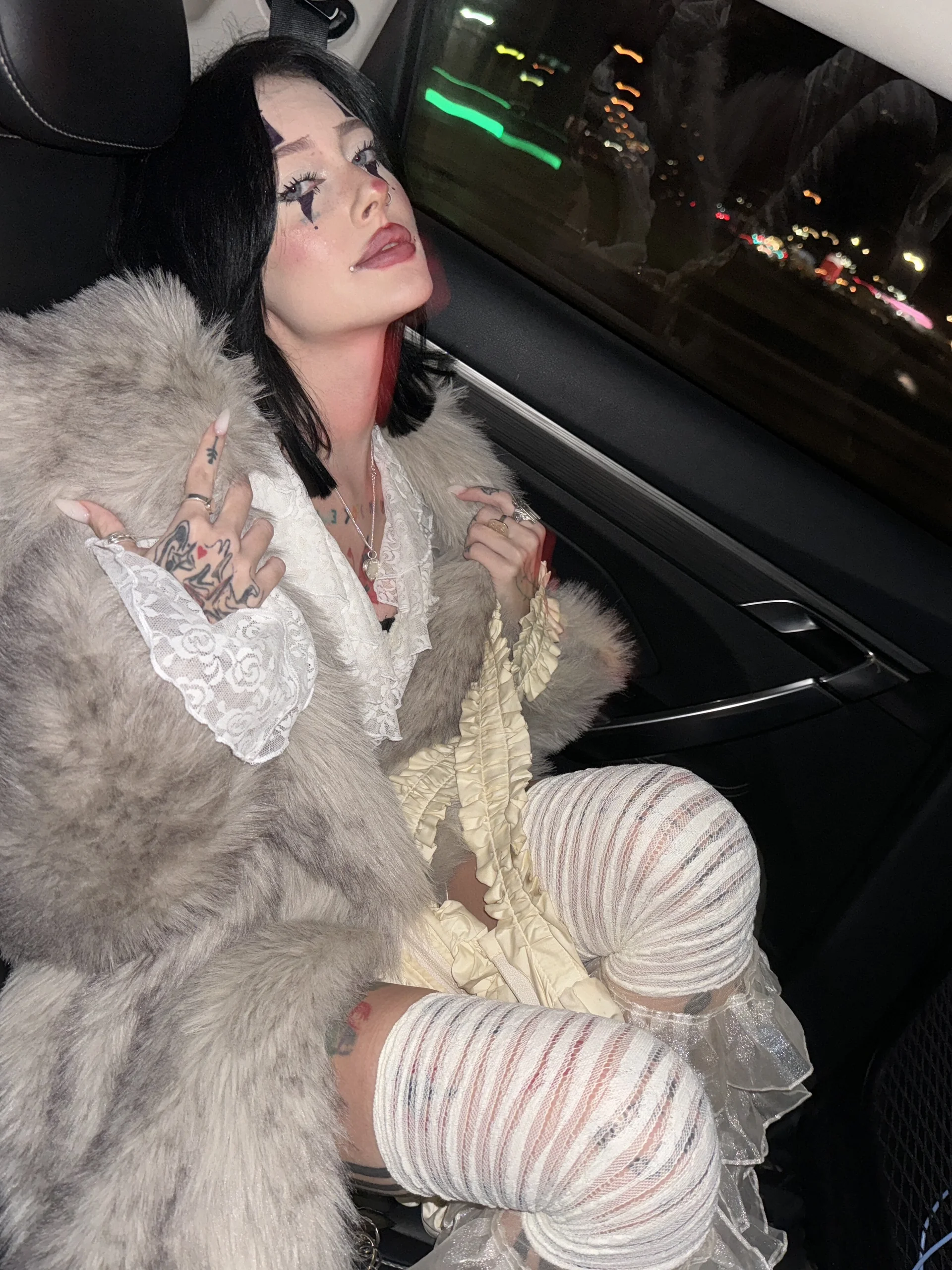 XXX Porn Photo of Nude Melissa_crazy 34