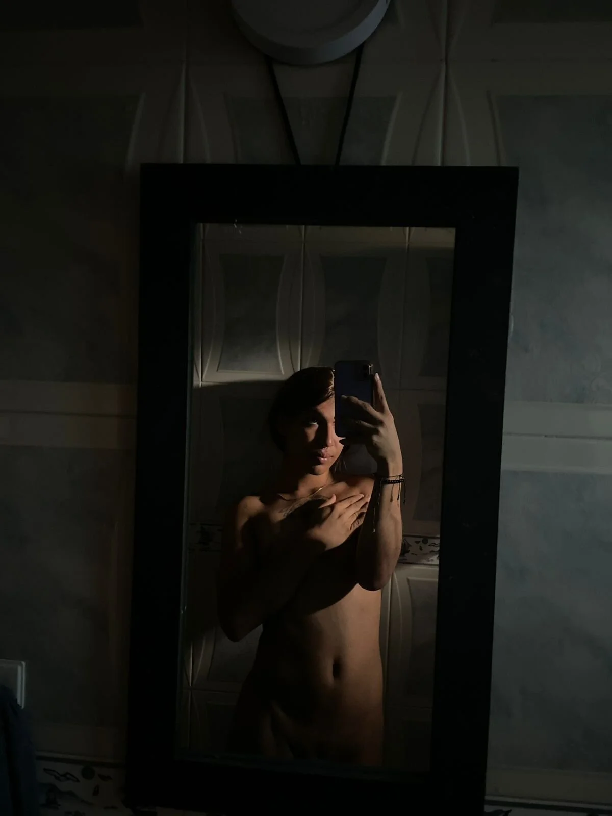 XXX Porn Photo of Nude Terra_moonlight 56