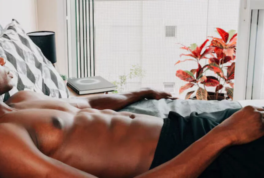 XXX Porn Photo of Nude kyle10hds 3