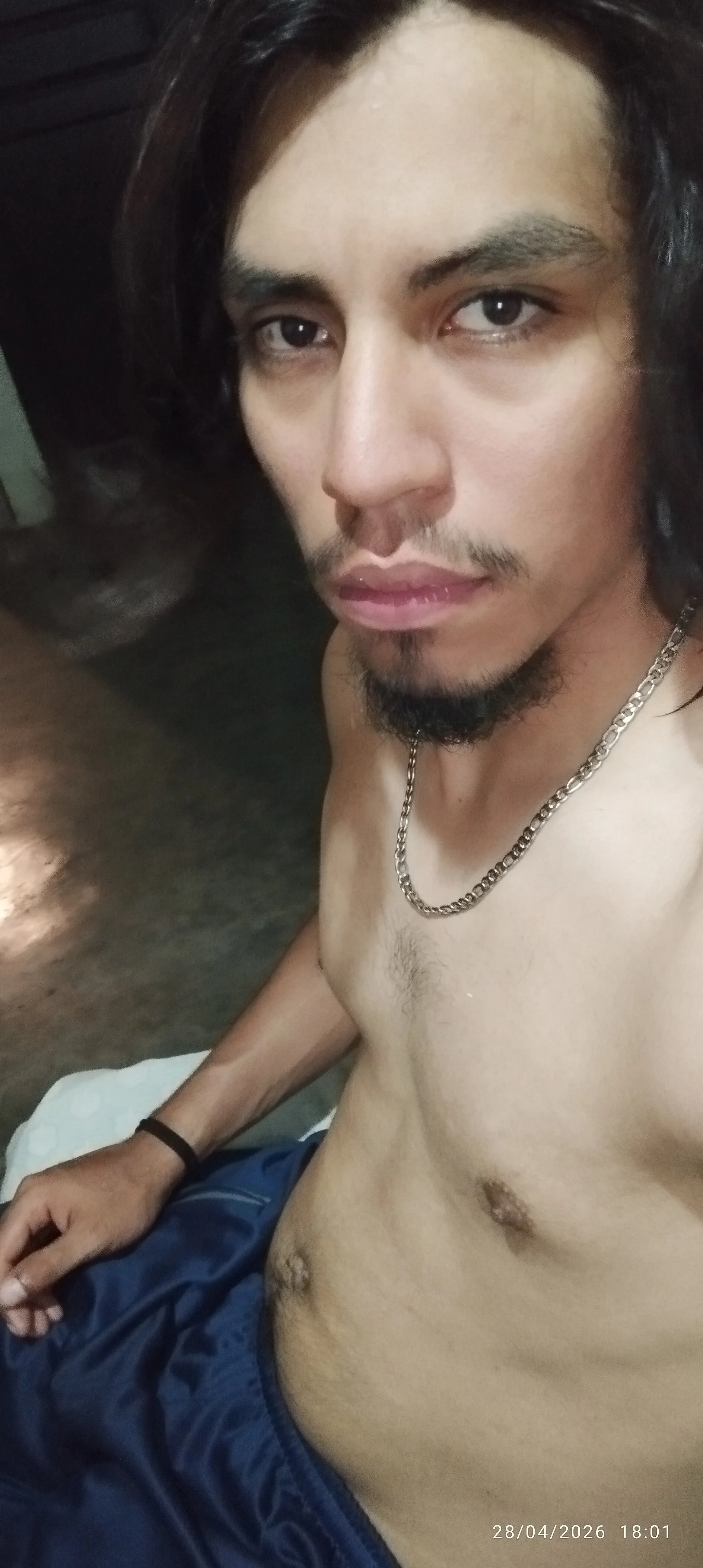 XXX Porn Photo of Nude AlexAlejandro13 5