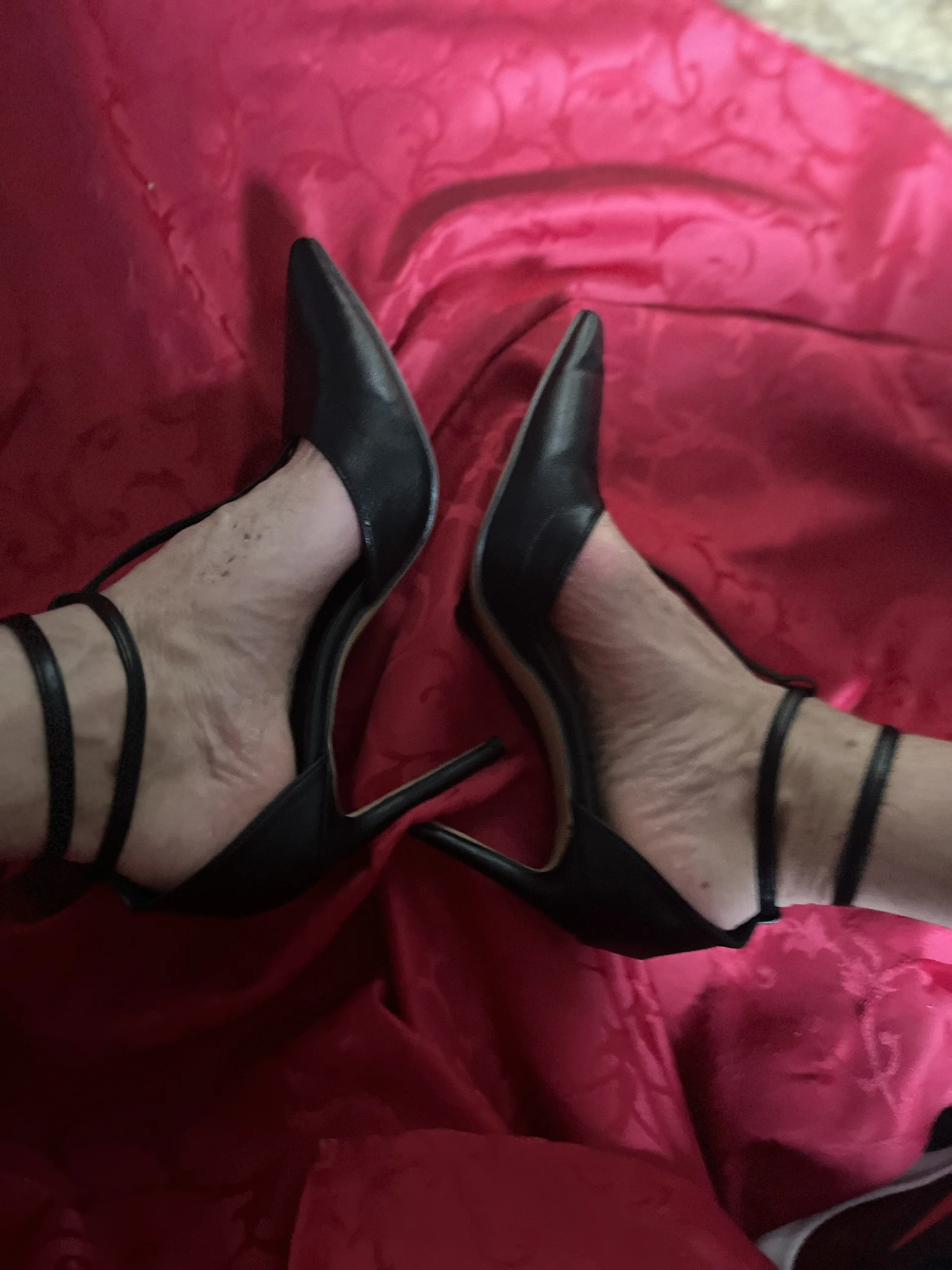 XXX Porn Photo of Nude alexheels_boots 12