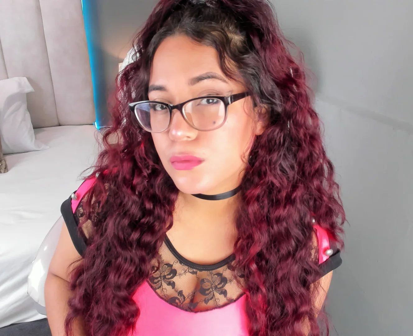 XXX Porn Photo of Nude MelissaKarterrs 47