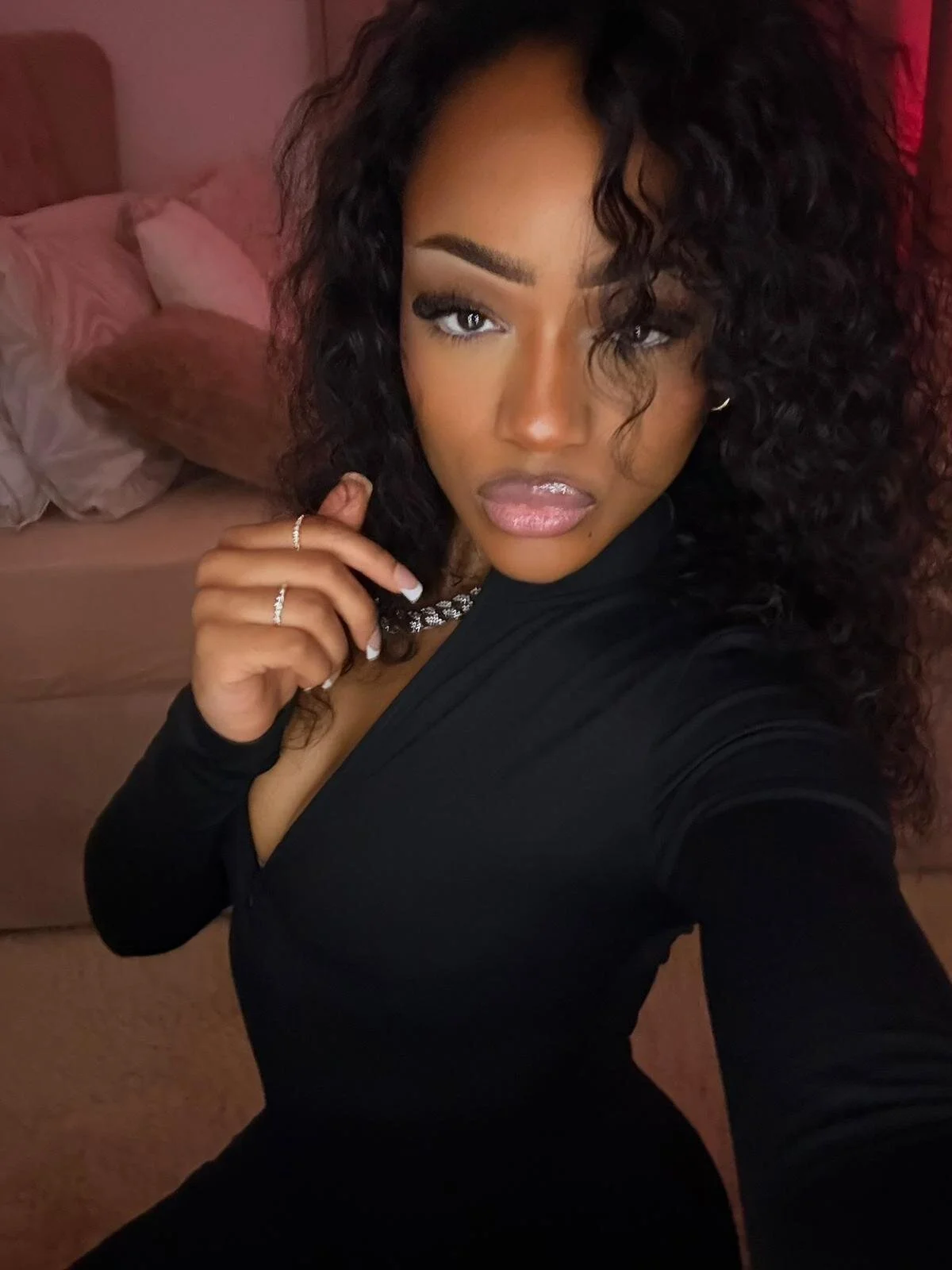 XXX Porn Photo of Nude Krystallx 13