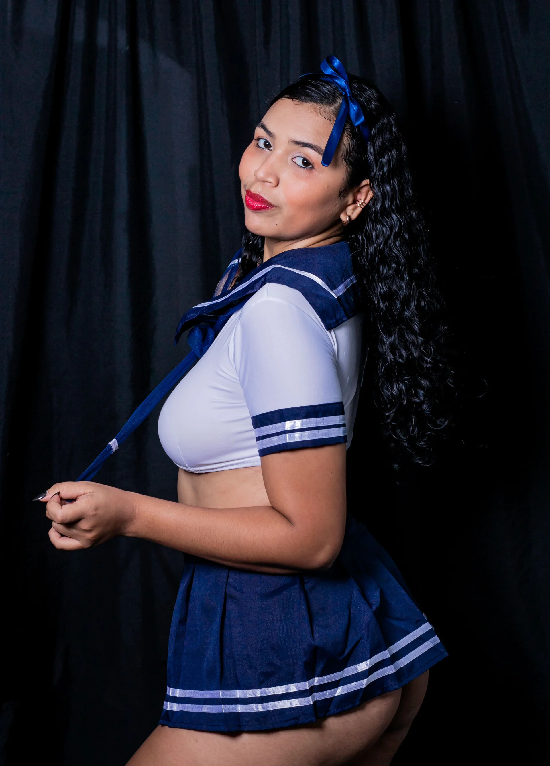 XXX Porn Photo of Nude Artemisa08 20