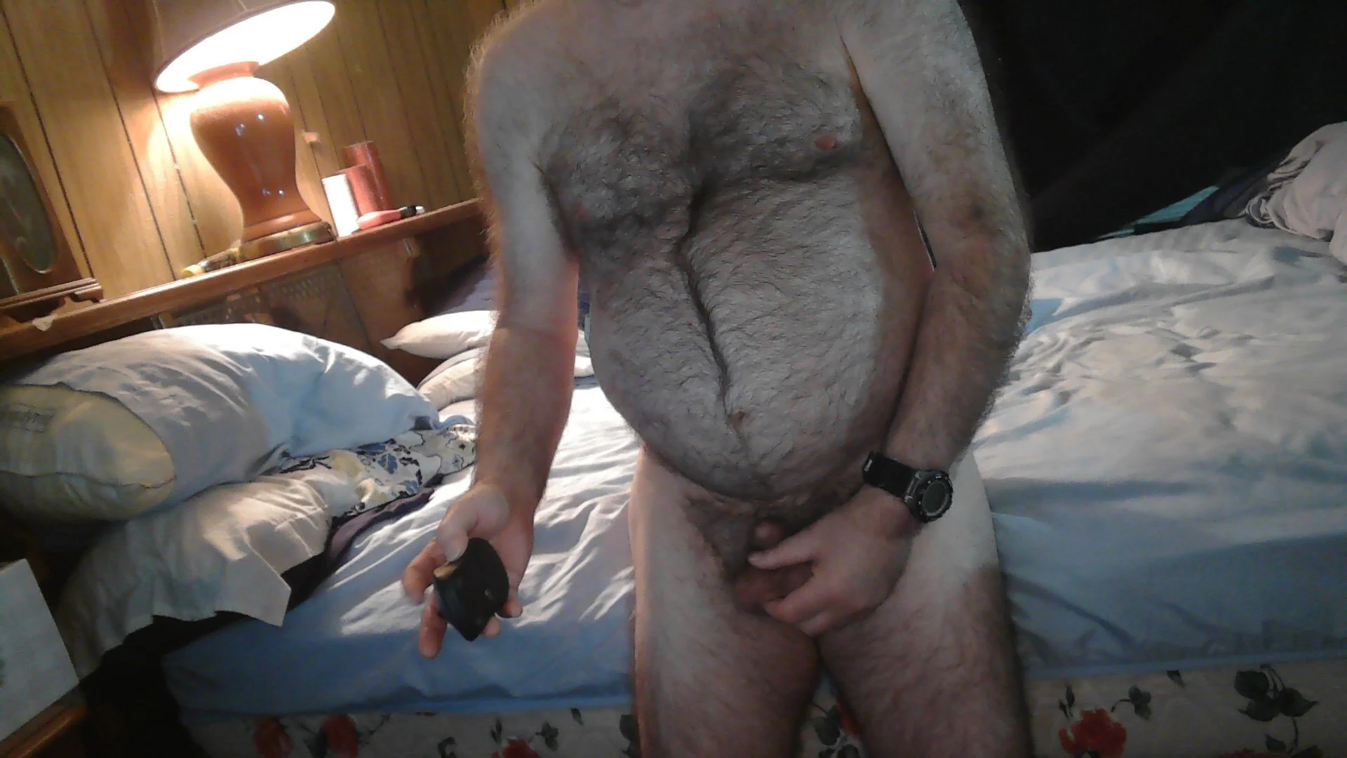 XXX Porn Photo of Nude sohorneydad13 4